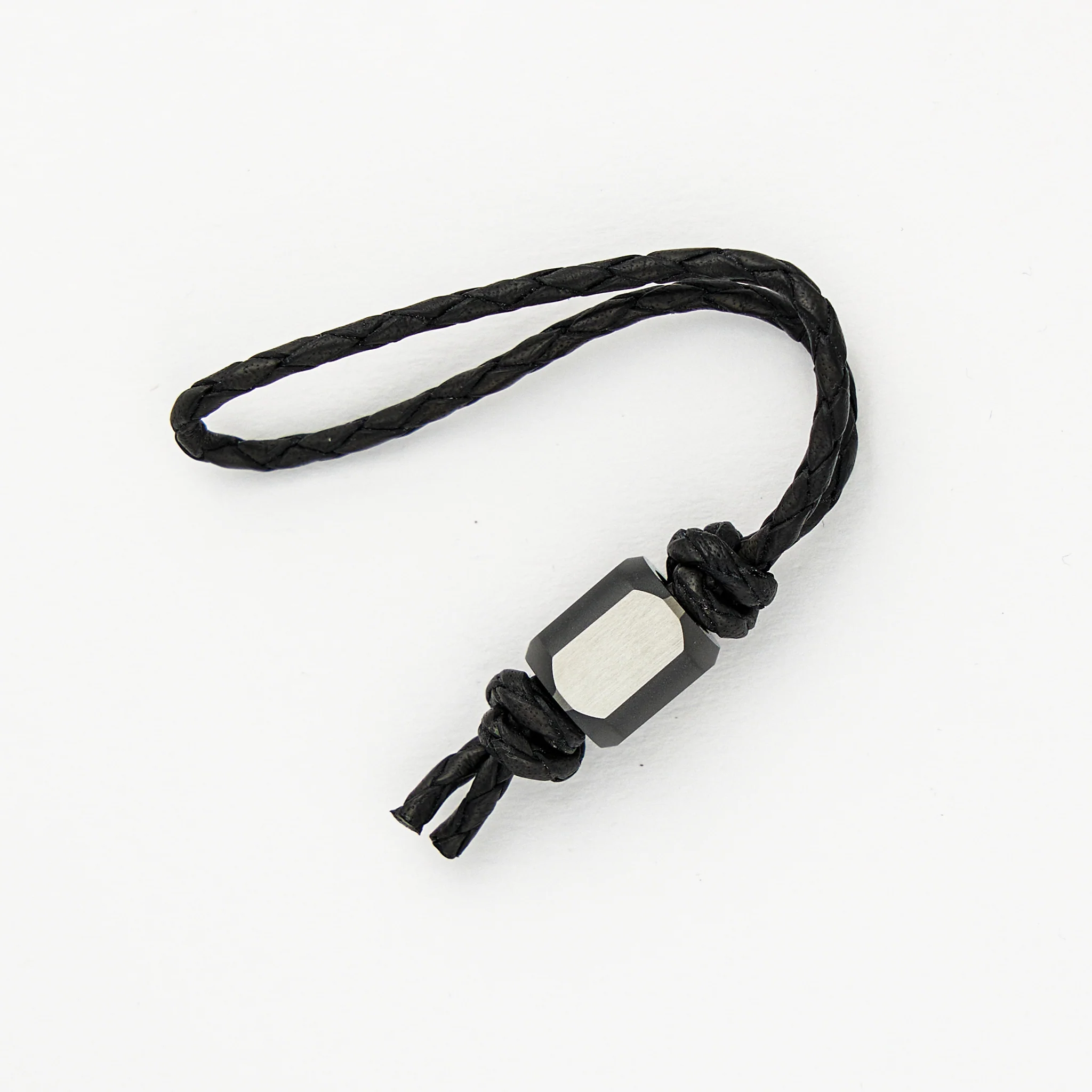 Mjolnir III Impact Tool β Zirconium W/ Satin Flats - Image 5