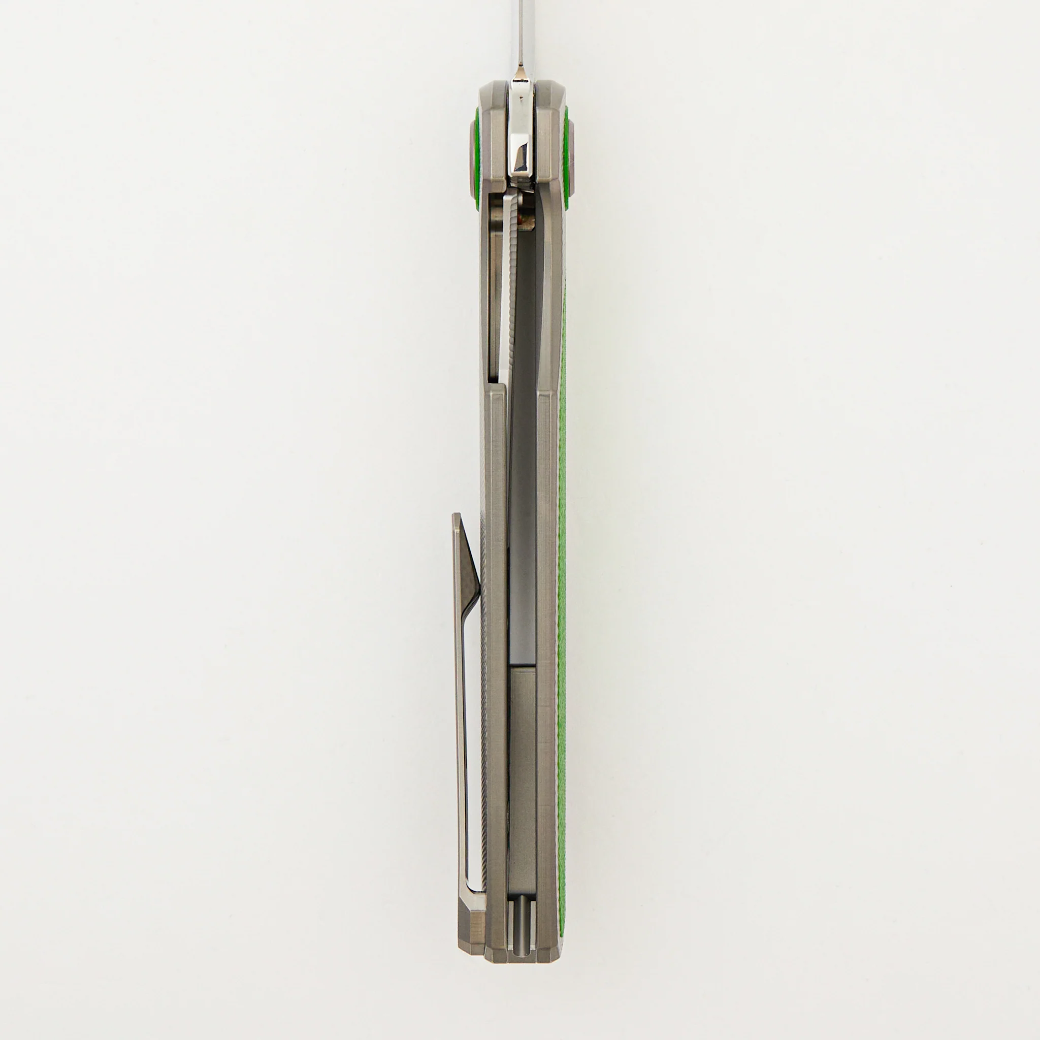 Outlaw Liner Lock #144 - Image 6