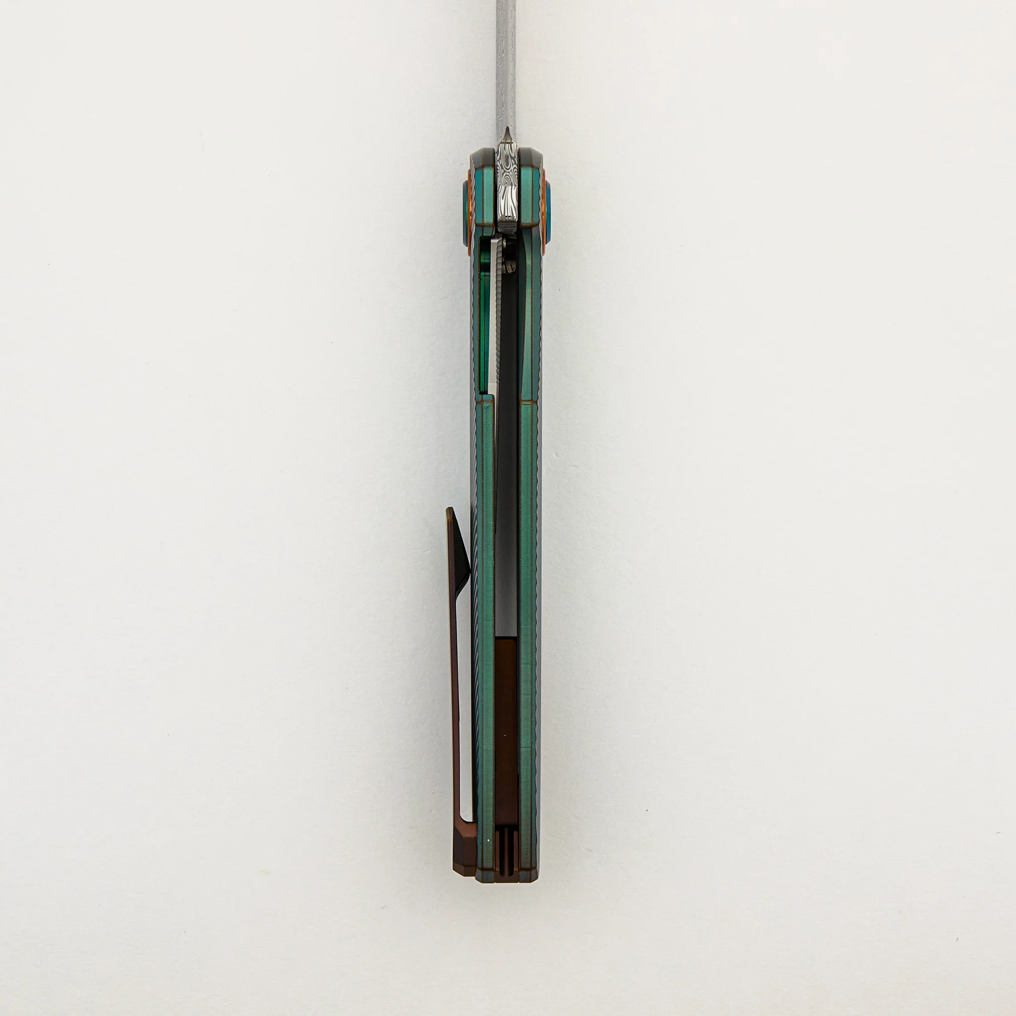 Outlaw Liner Lock #75 - Image 6