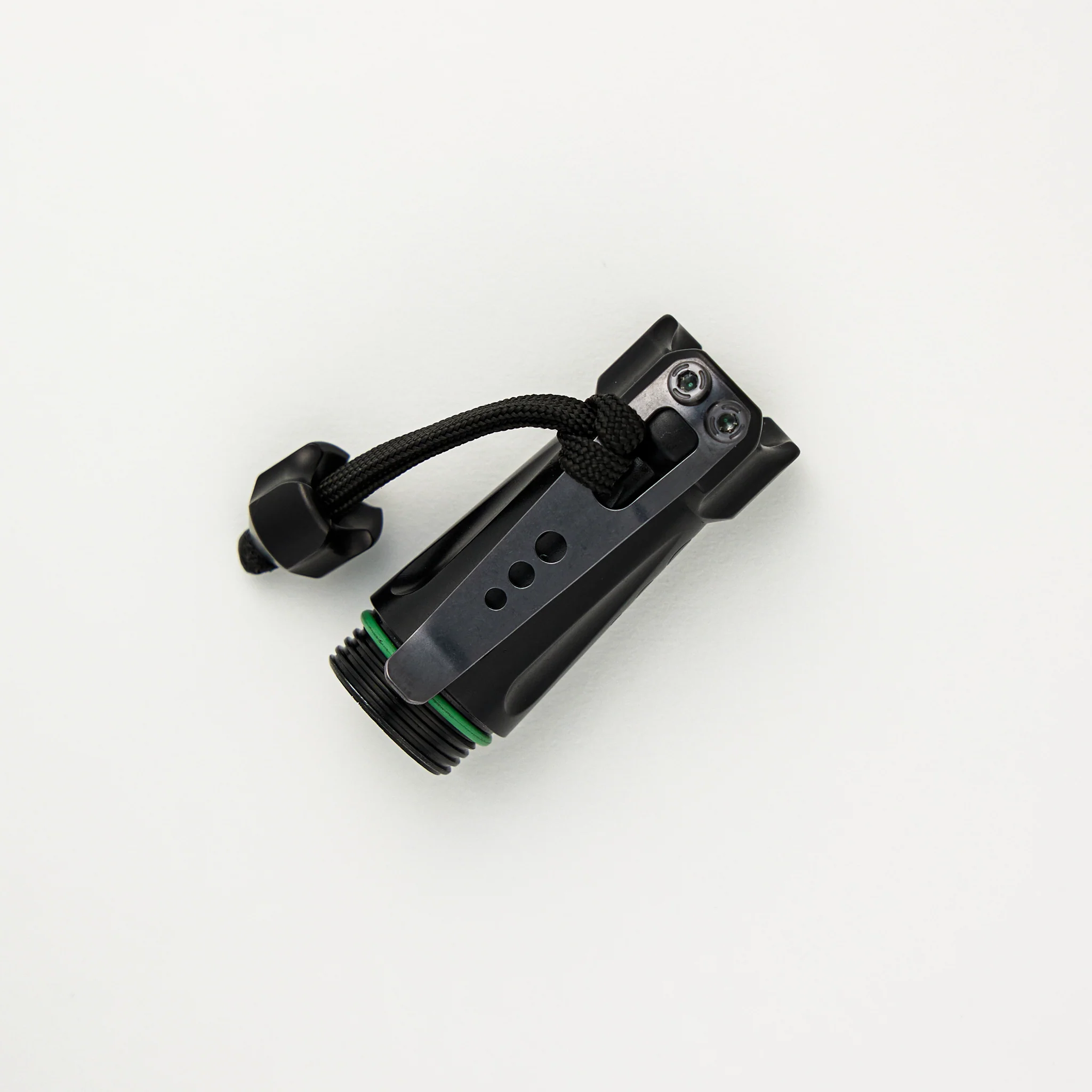 Boss 35-70 Flashlight - Aluminum - Combo Black - Image 6
