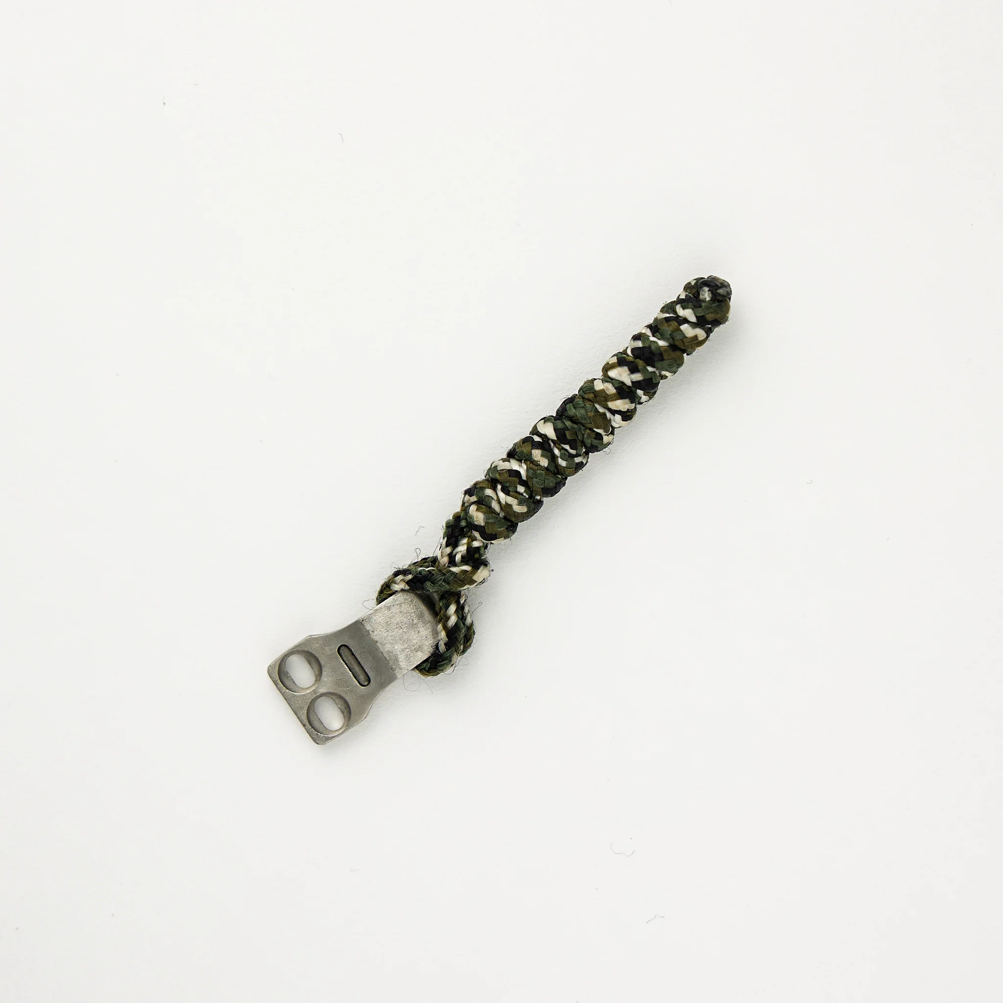 Boss 70 Flashlight - Aluminum - Silver - Image 5