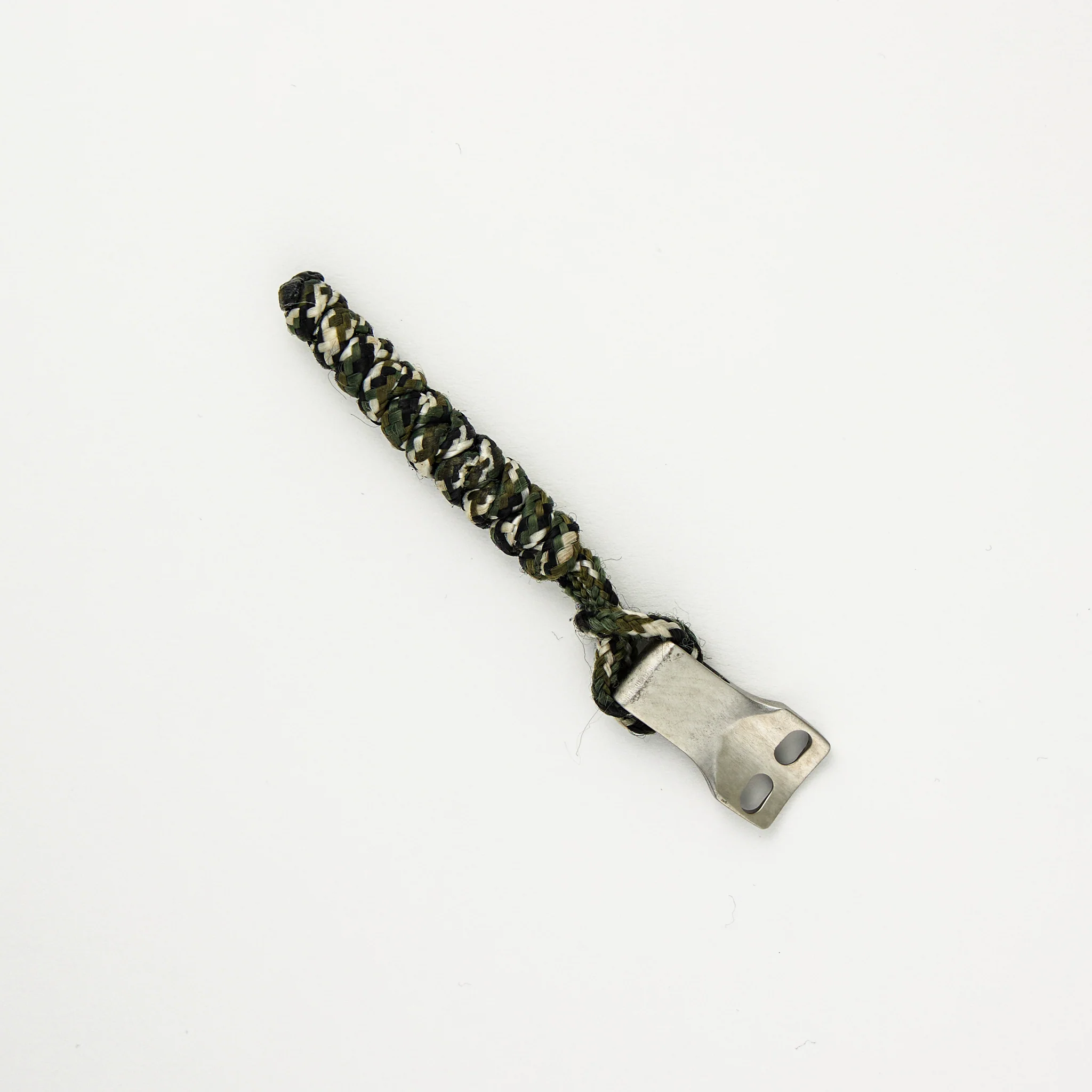 Boss 70 Flashlight - Aluminum - Silver - Image 6