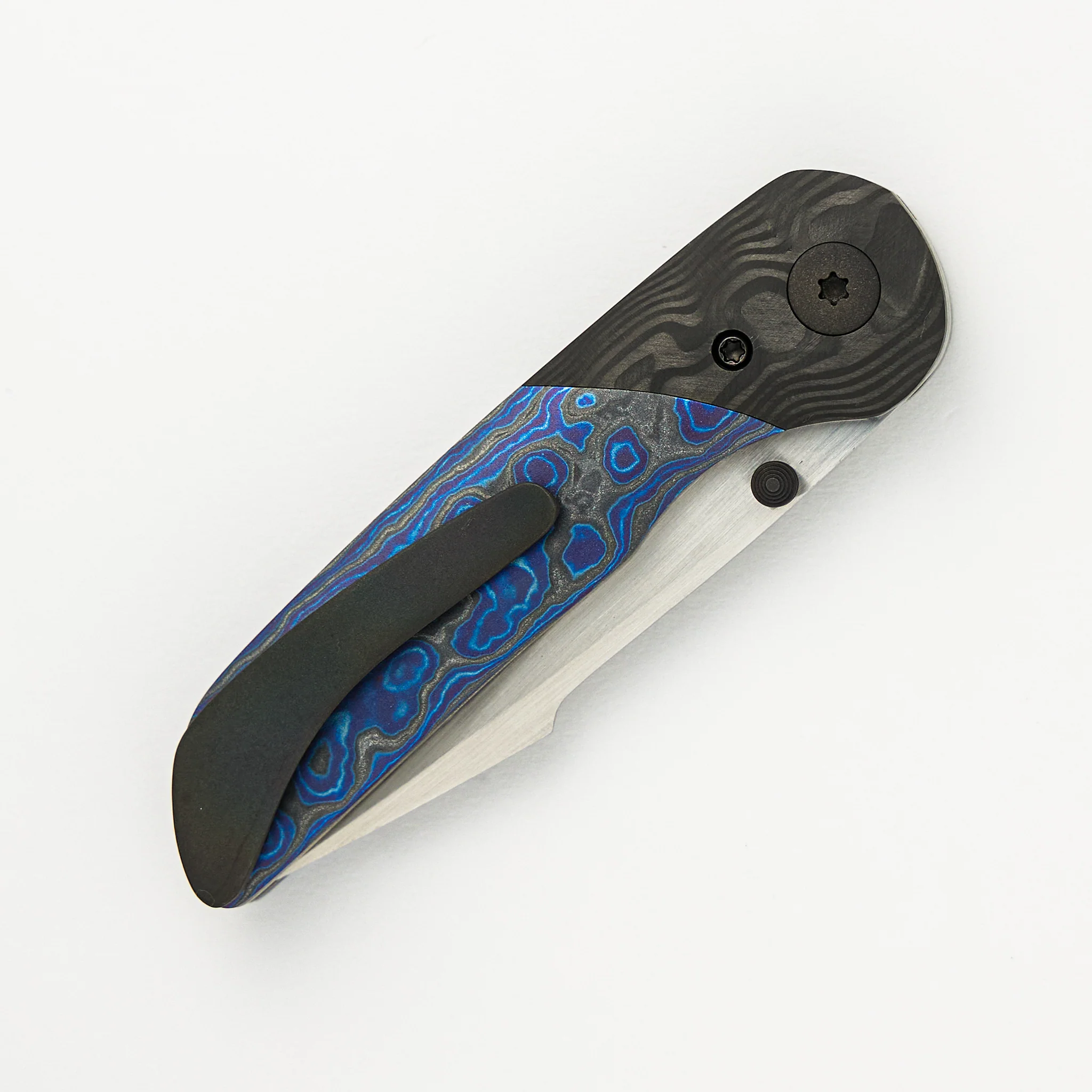 P1 Liner Lock - Image 4