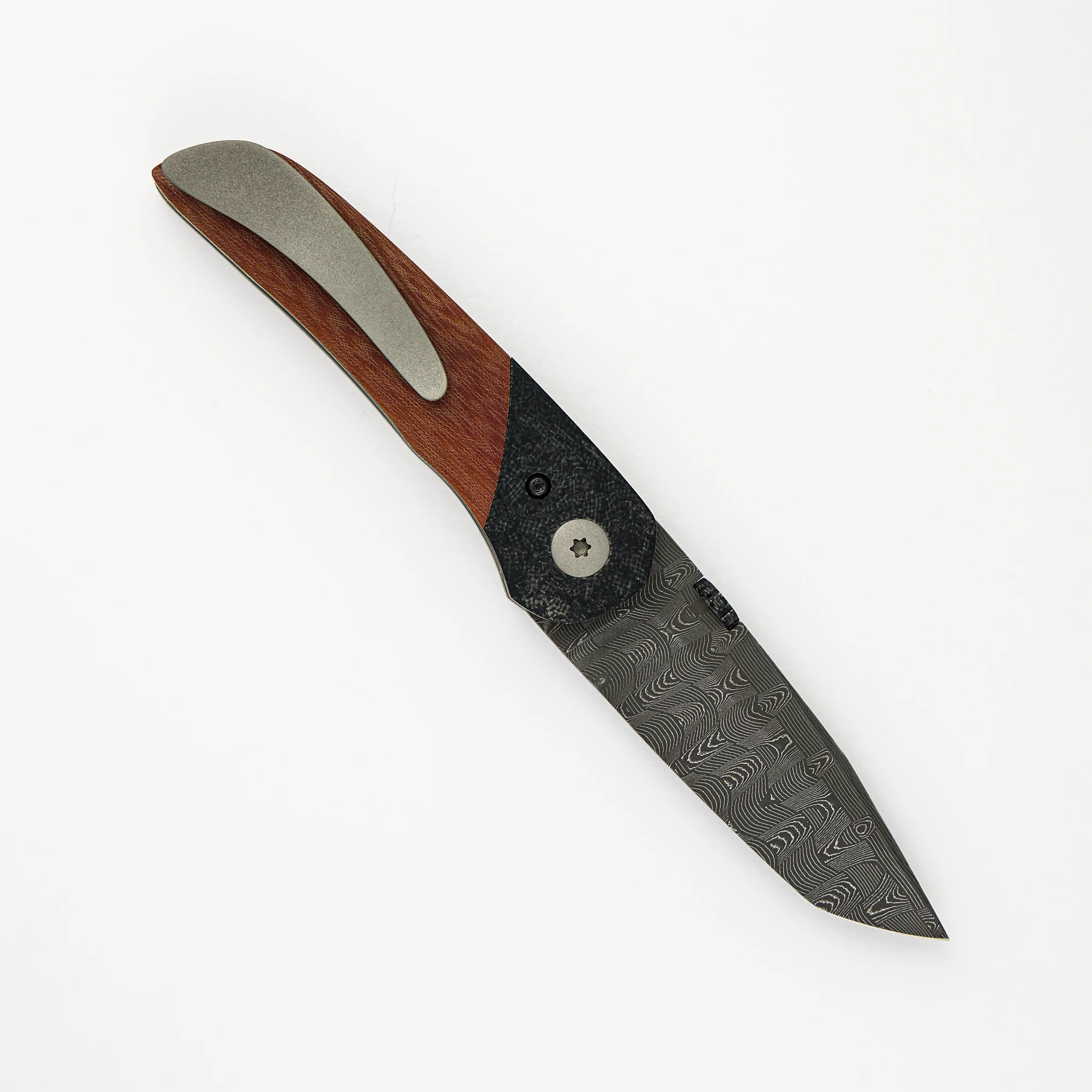 P1 Liner Lock - Image 2