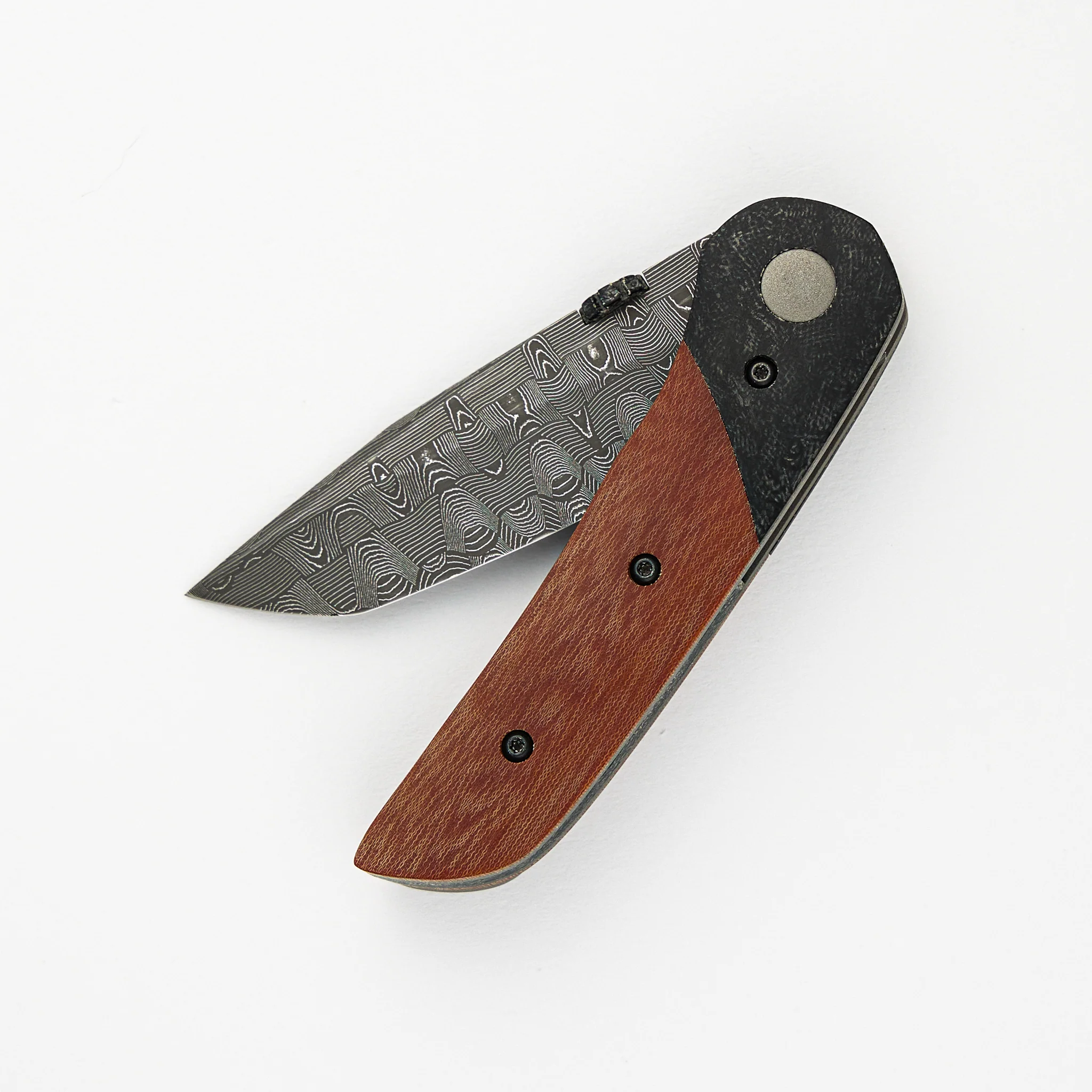 P1 Liner Lock - Image 3