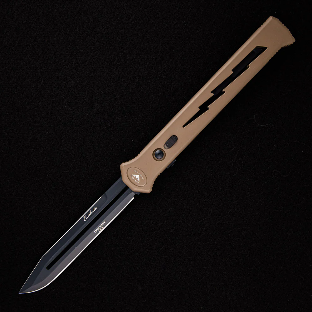 Estiletto OTF