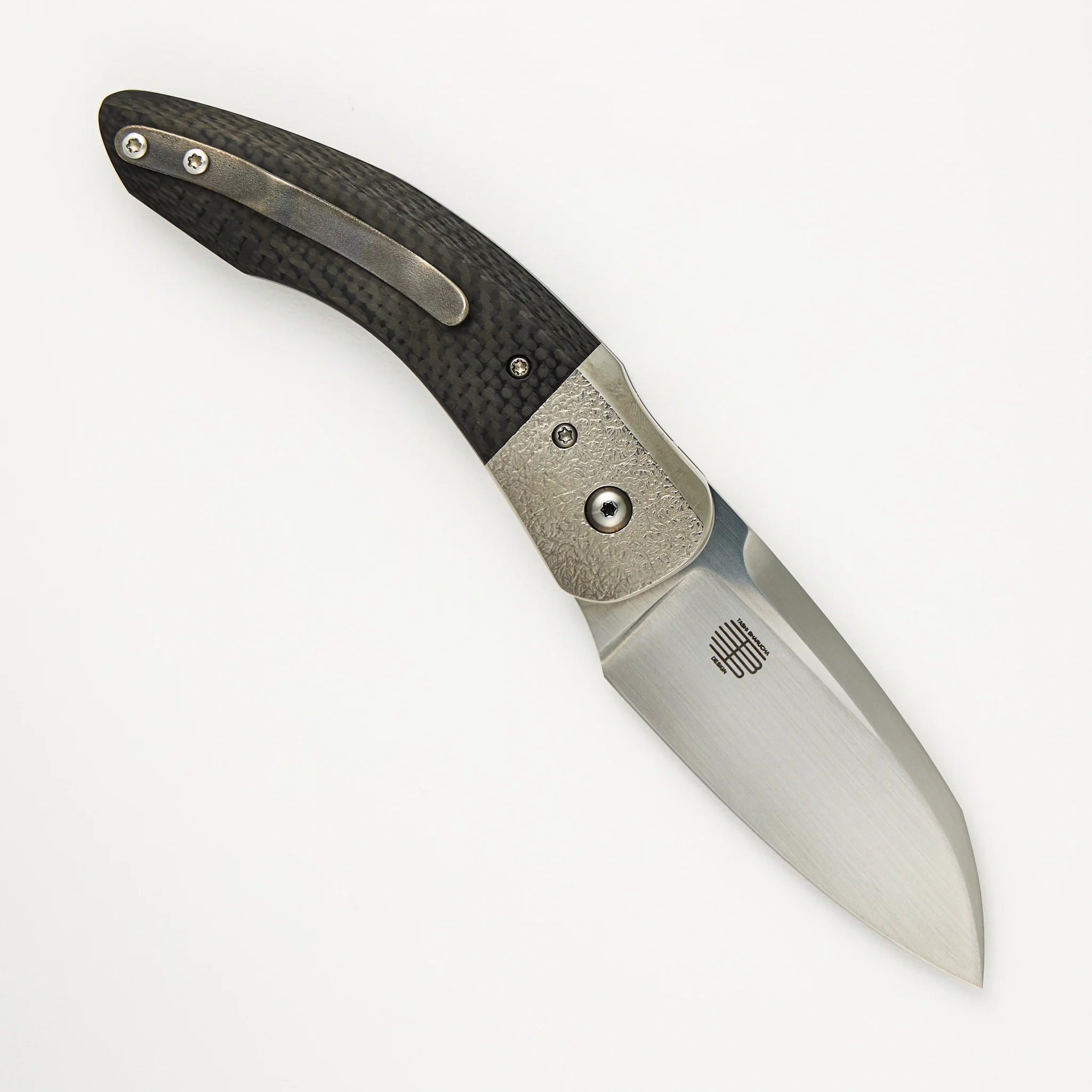 Paris-Texas Kickstop Flipper (Tashi Bharucha Design) - Image 2