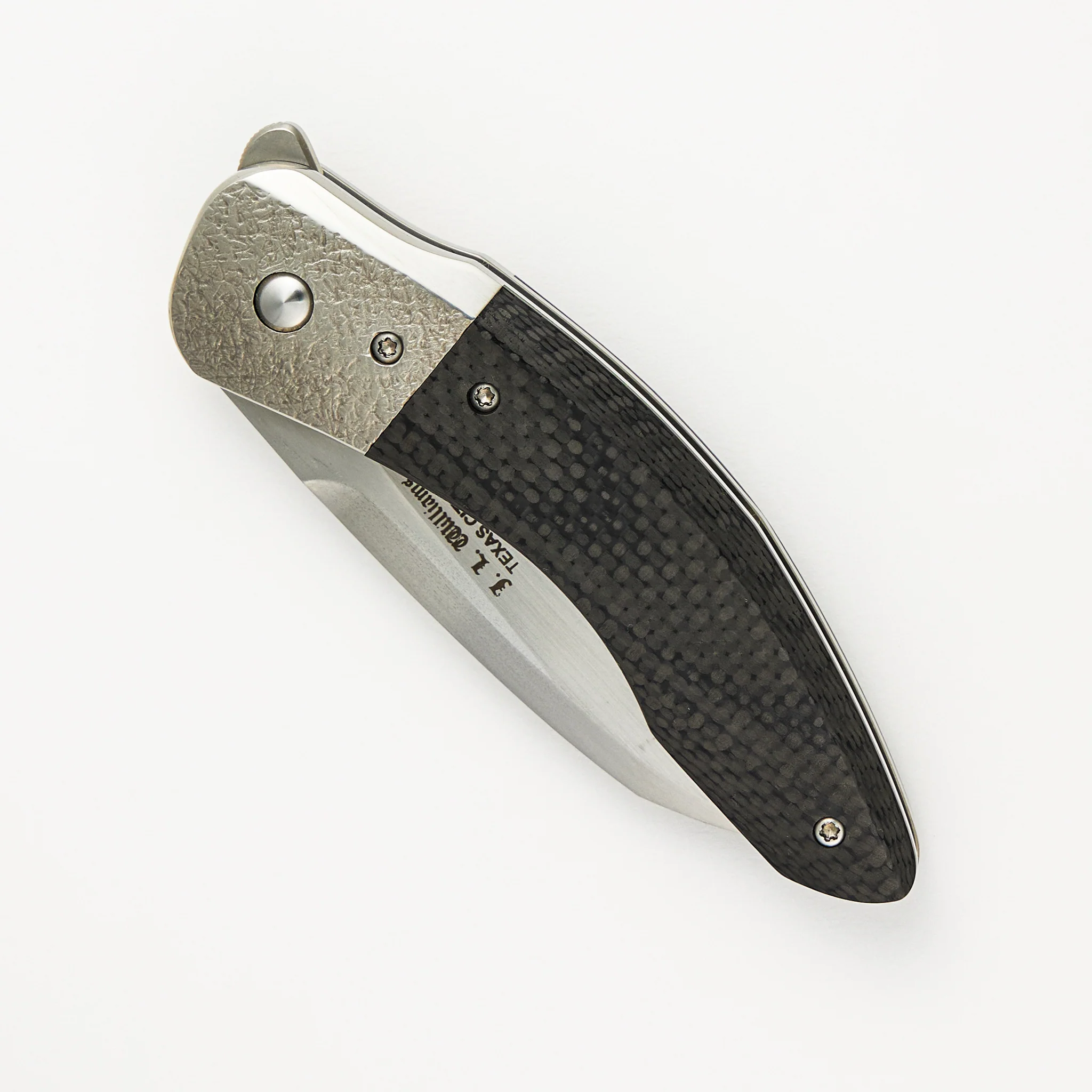 Paris-Texas Kickstop Flipper (Tashi Bharucha Design) - Image 3
