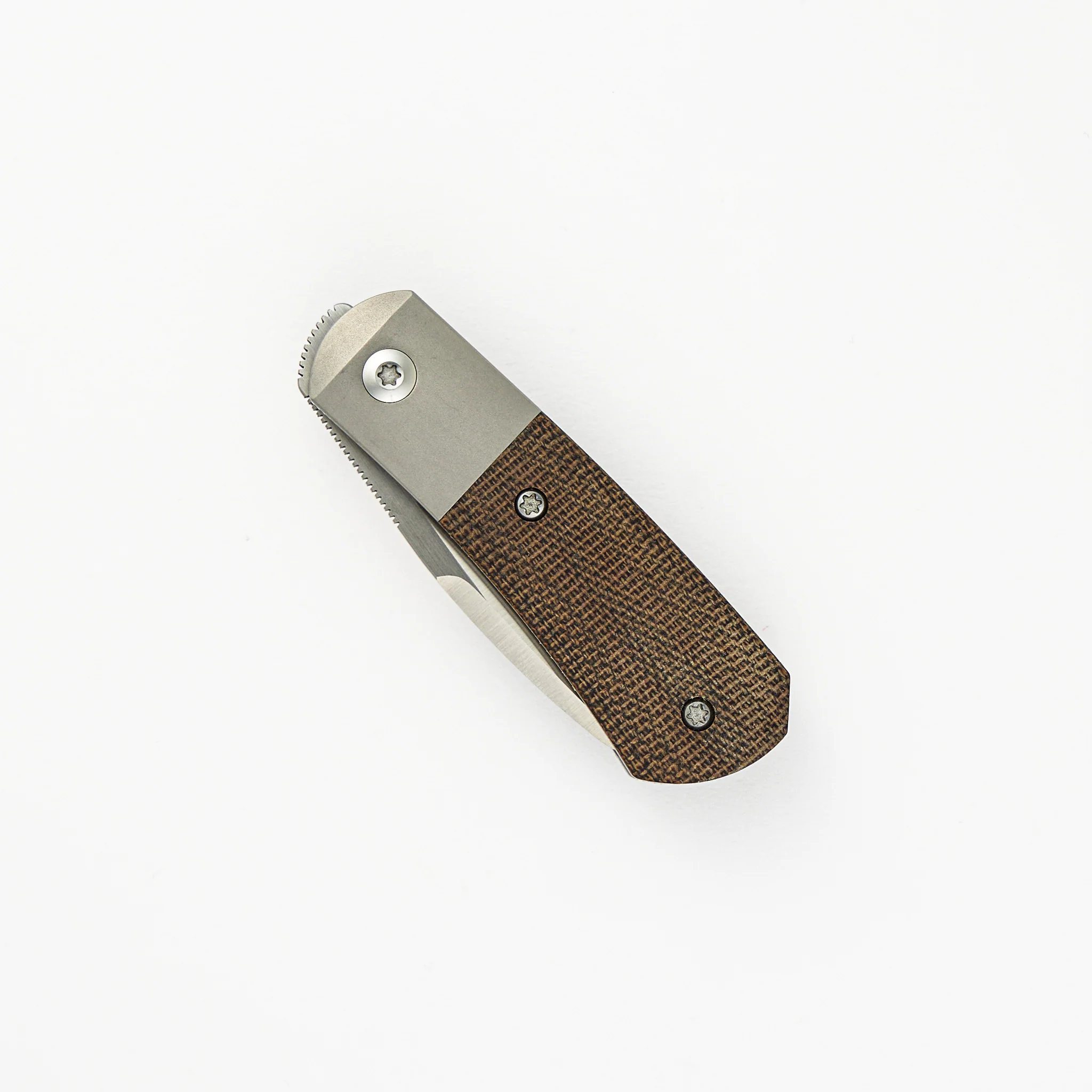 MICRO APACHE – GREEN CANVAS MICARTA - Image 3