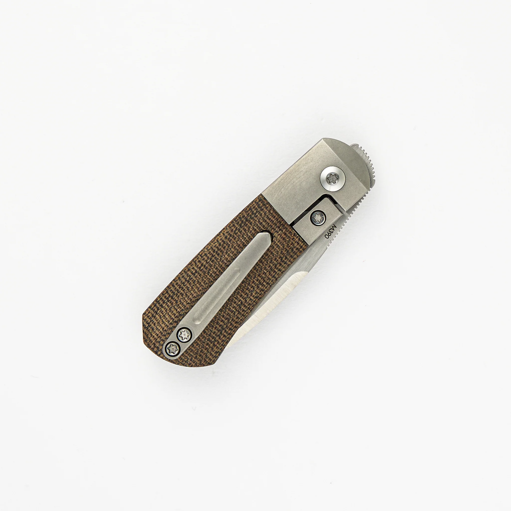 MICRO APACHE – GREEN CANVAS MICARTA - Image 4