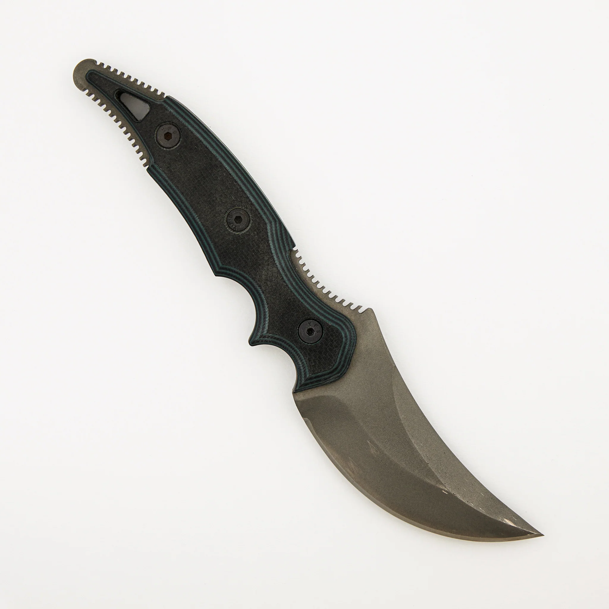 Persian Fighter Fixed Blade - Image 2