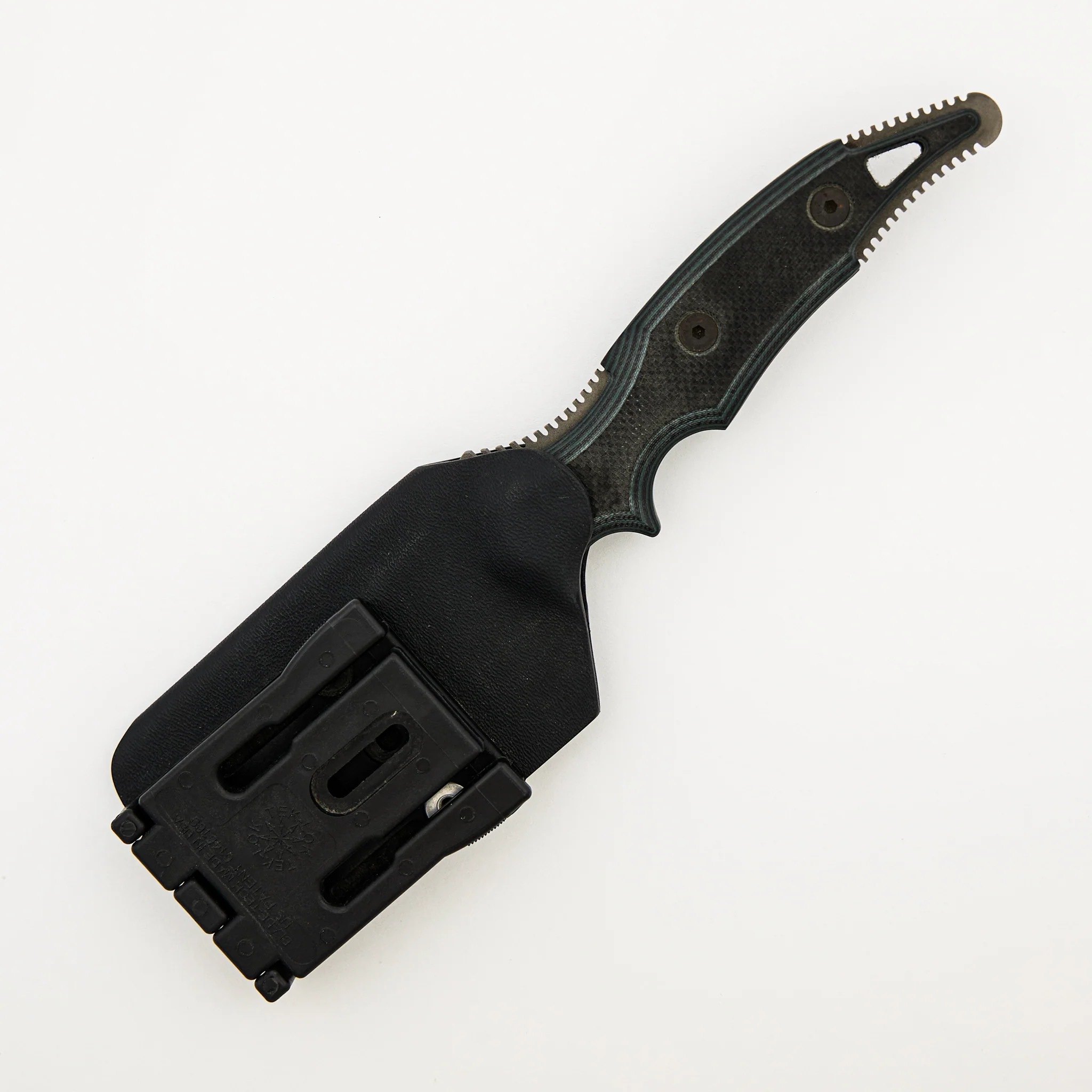Persian Fighter Fixed Blade - Image 3