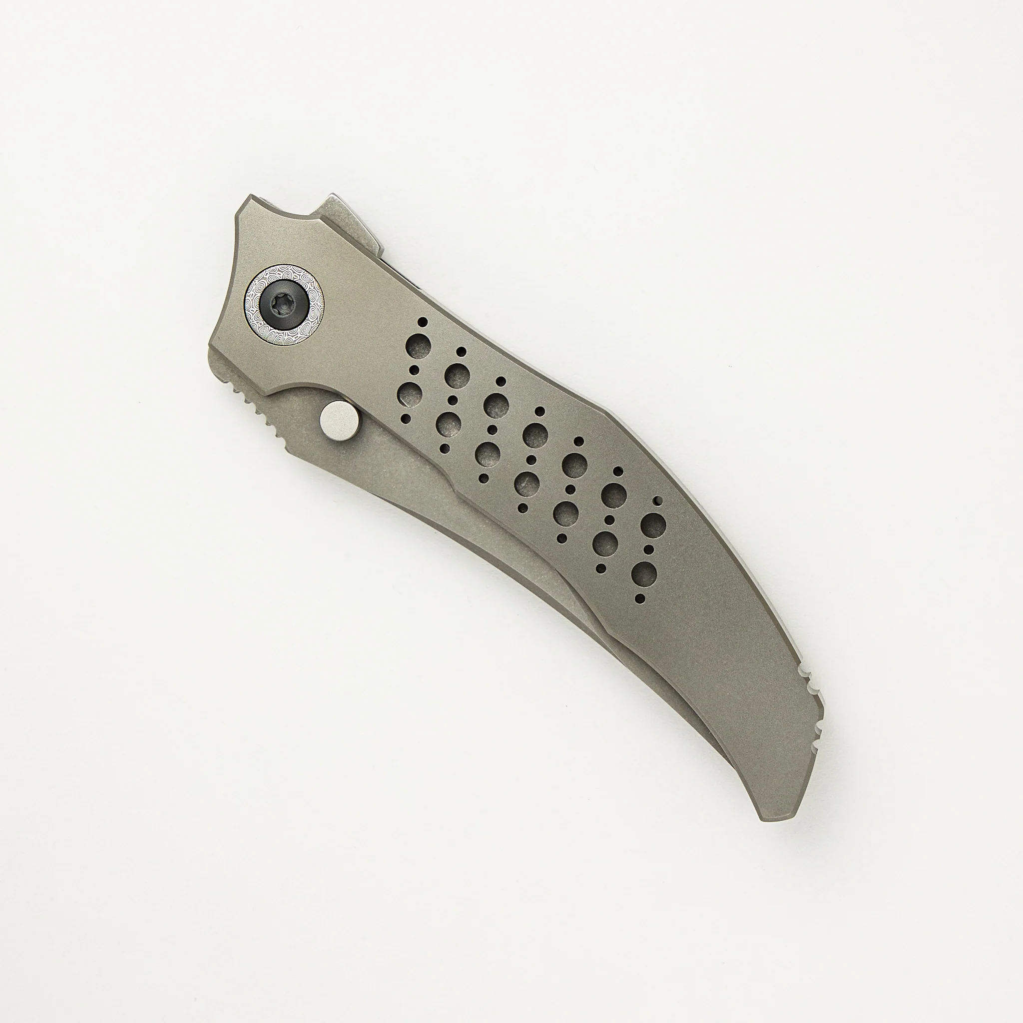 Persian Integral Flipper - Image 3