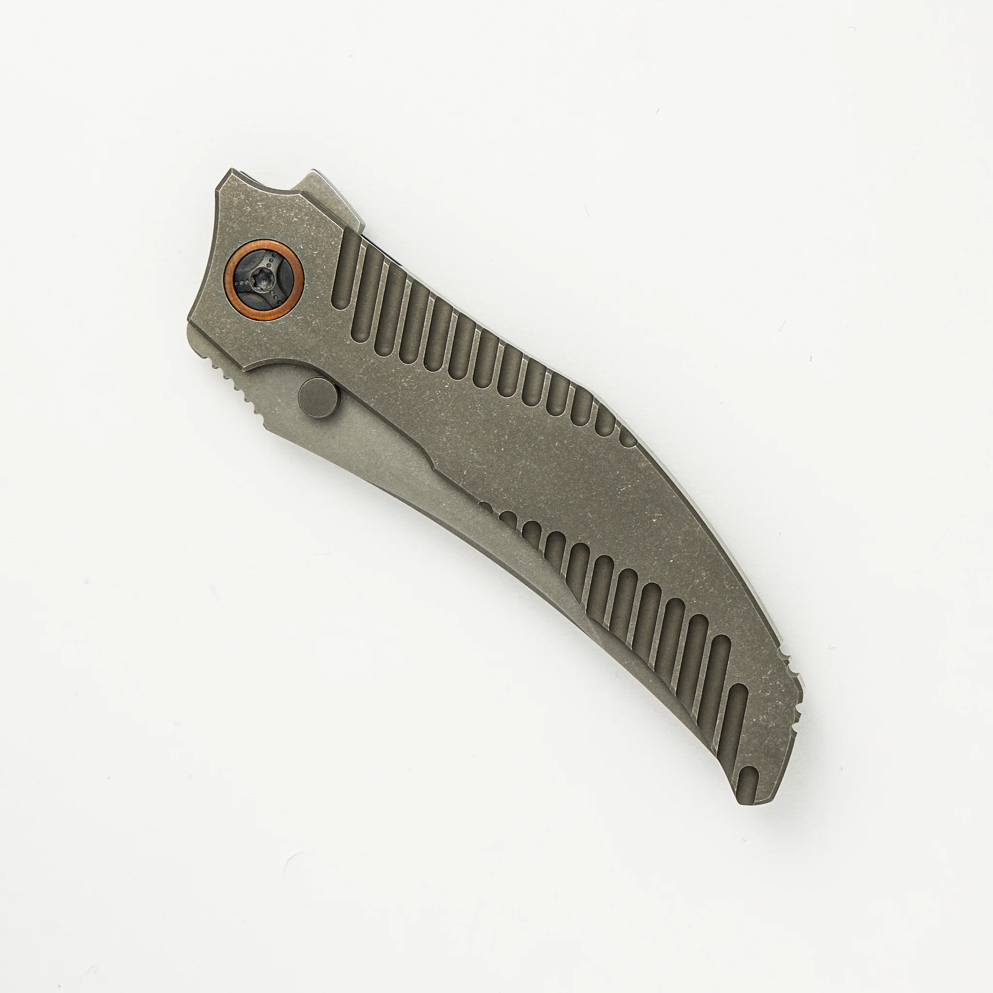 Persian Integral Flipper - Image 3