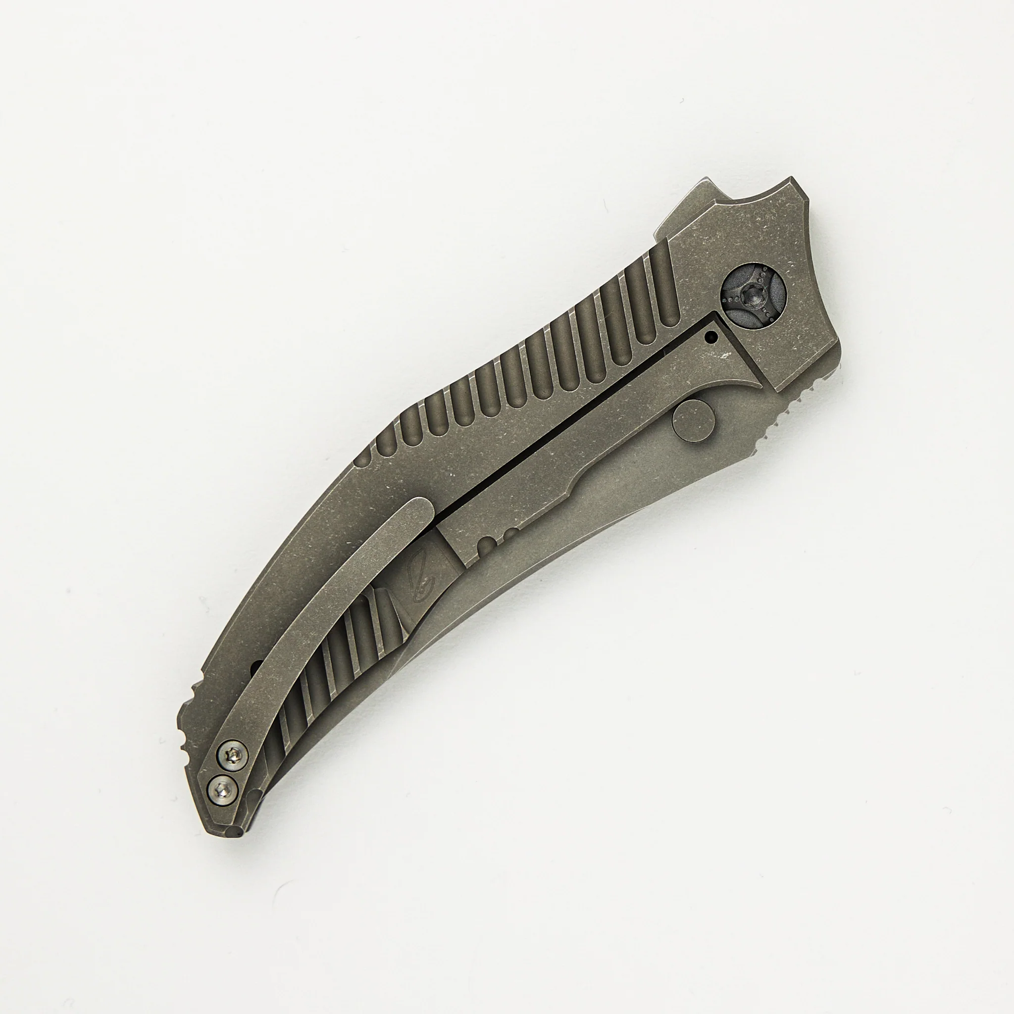 Persian Integral Flipper - Image 4