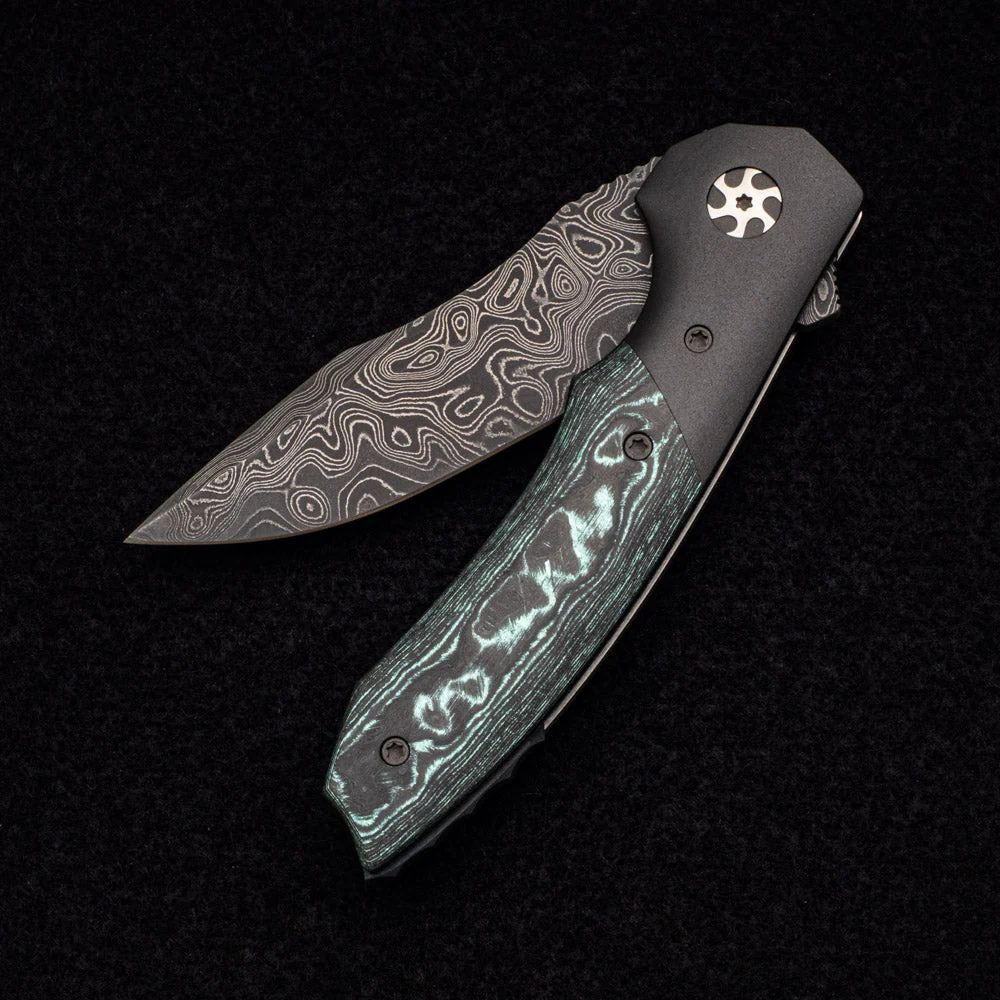 CarboTi Mini Cornerstone - Image 3