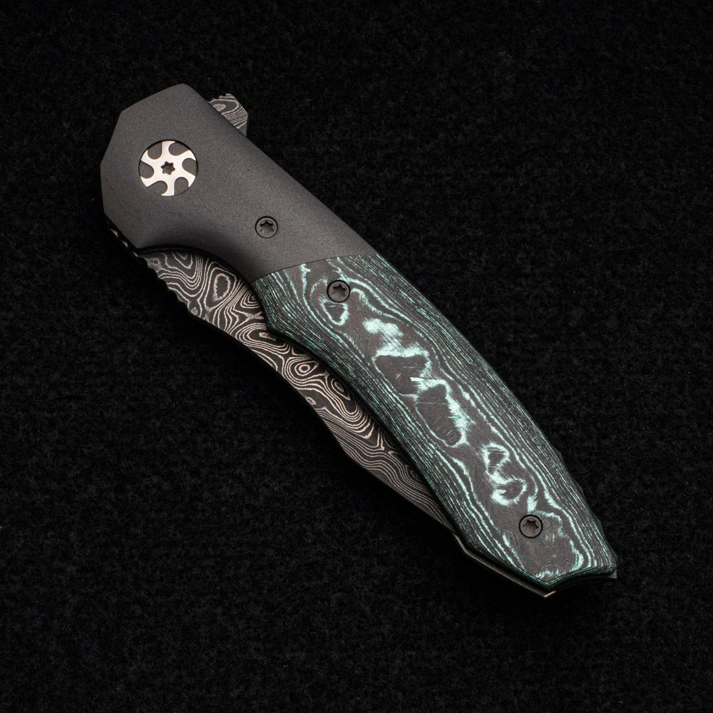 CarboTi Mini Cornerstone - Image 4
