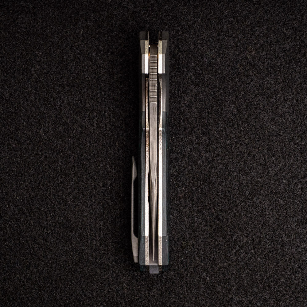 CarboTi Mini Cornerstone - Image 6