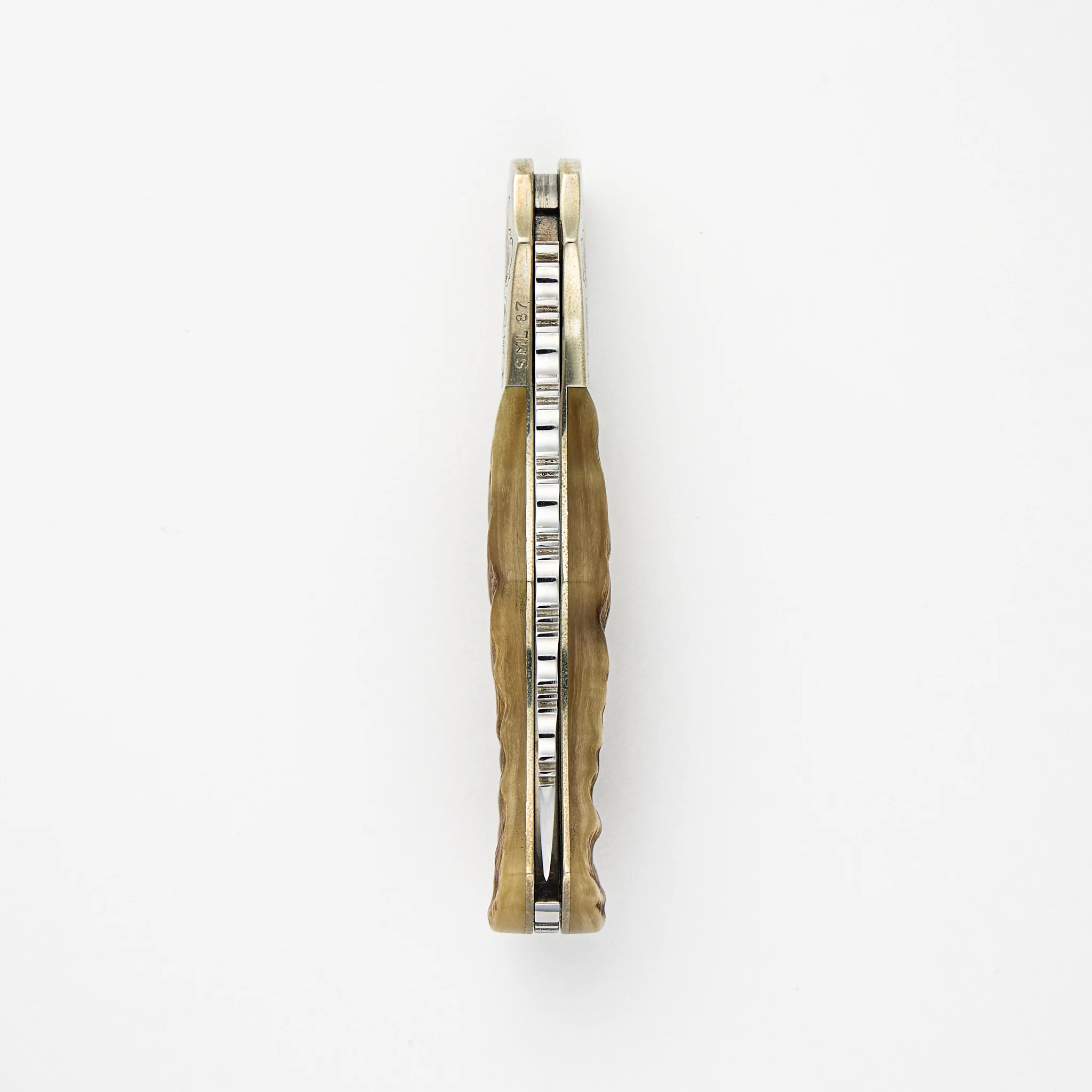 Lockback Folder - Image 5