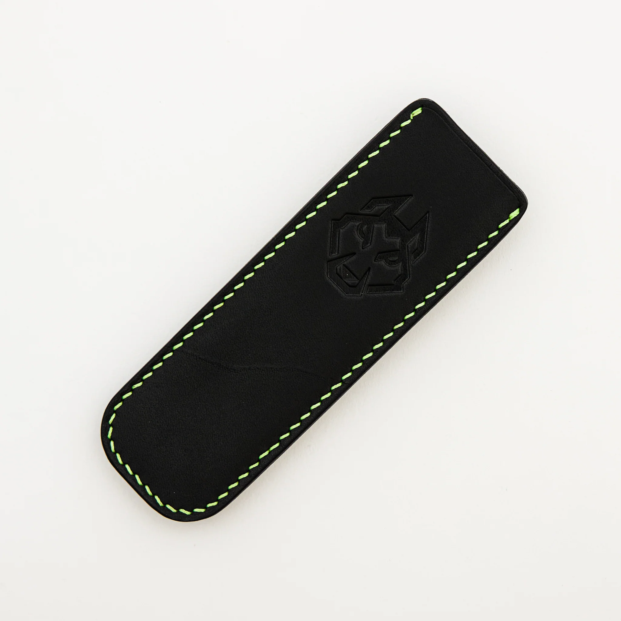 Pioneer FIXedc - Kirinite Toxic Green - Belt Satin DLC S90V Blade - Image 3
