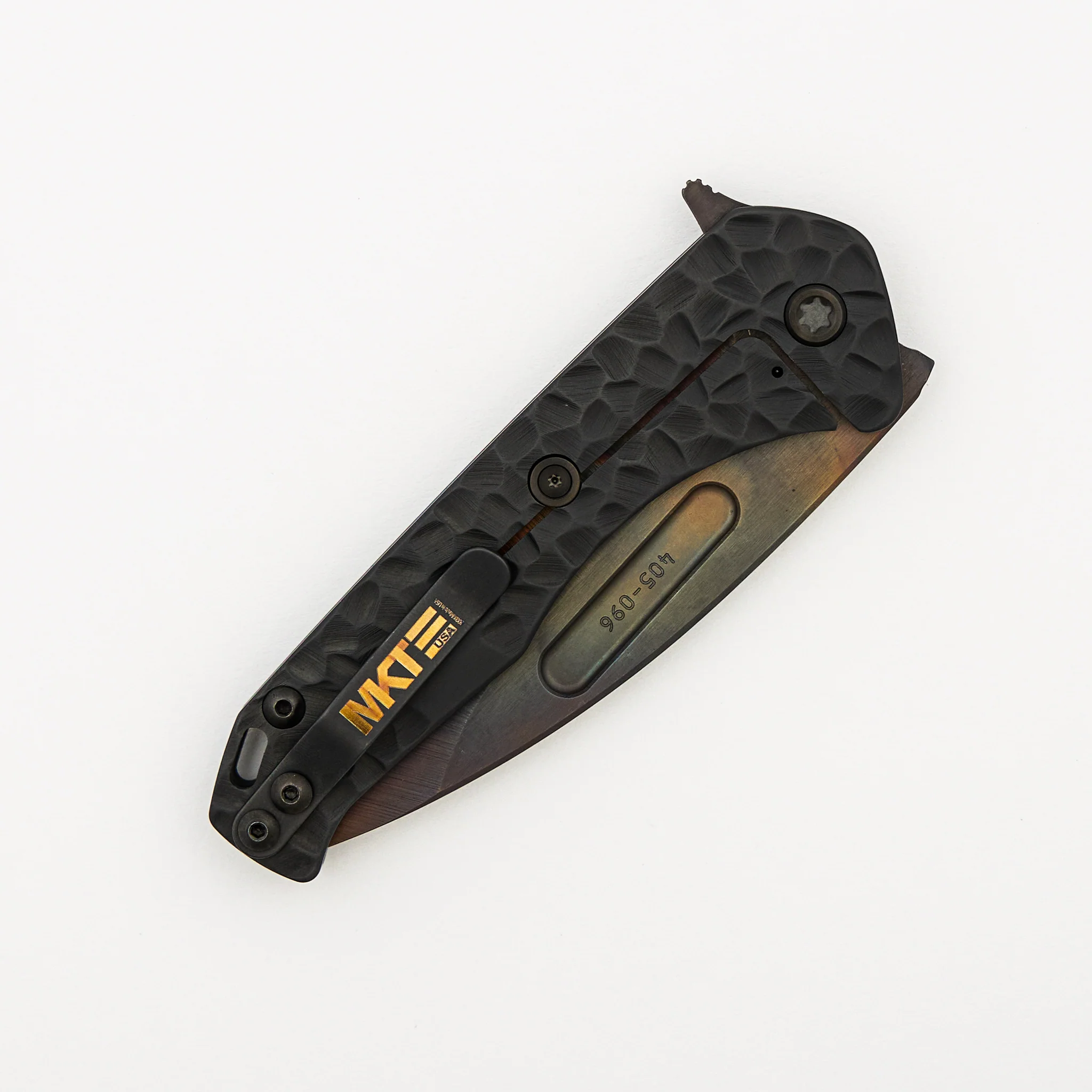 Praetorian Slim Flipper - Image 4