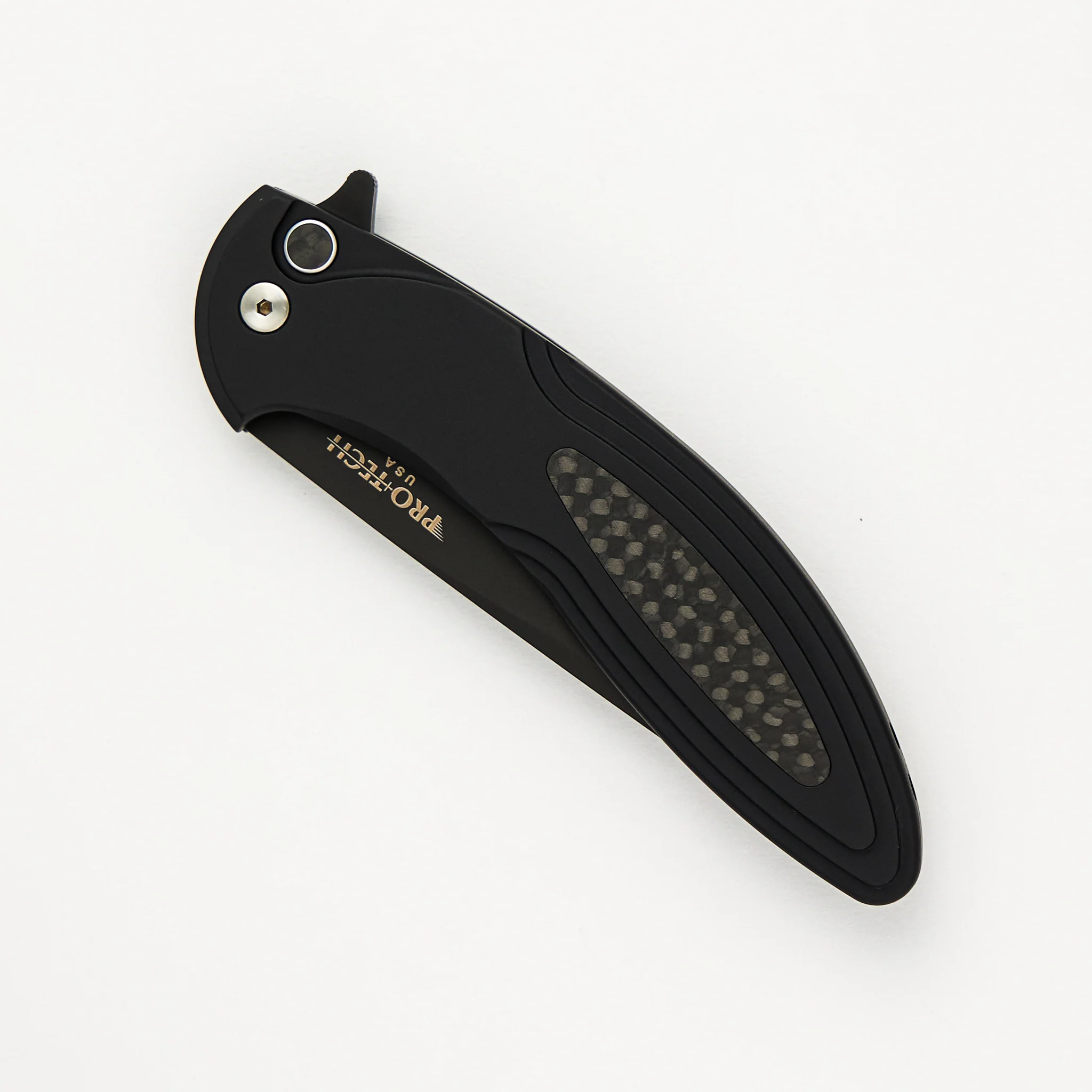 "Limited Edition" Cambria #4 of 200 & Pro-Tech TR-2 W/ Shaw Skull #2 #332 of 500 Bundle - Image 4