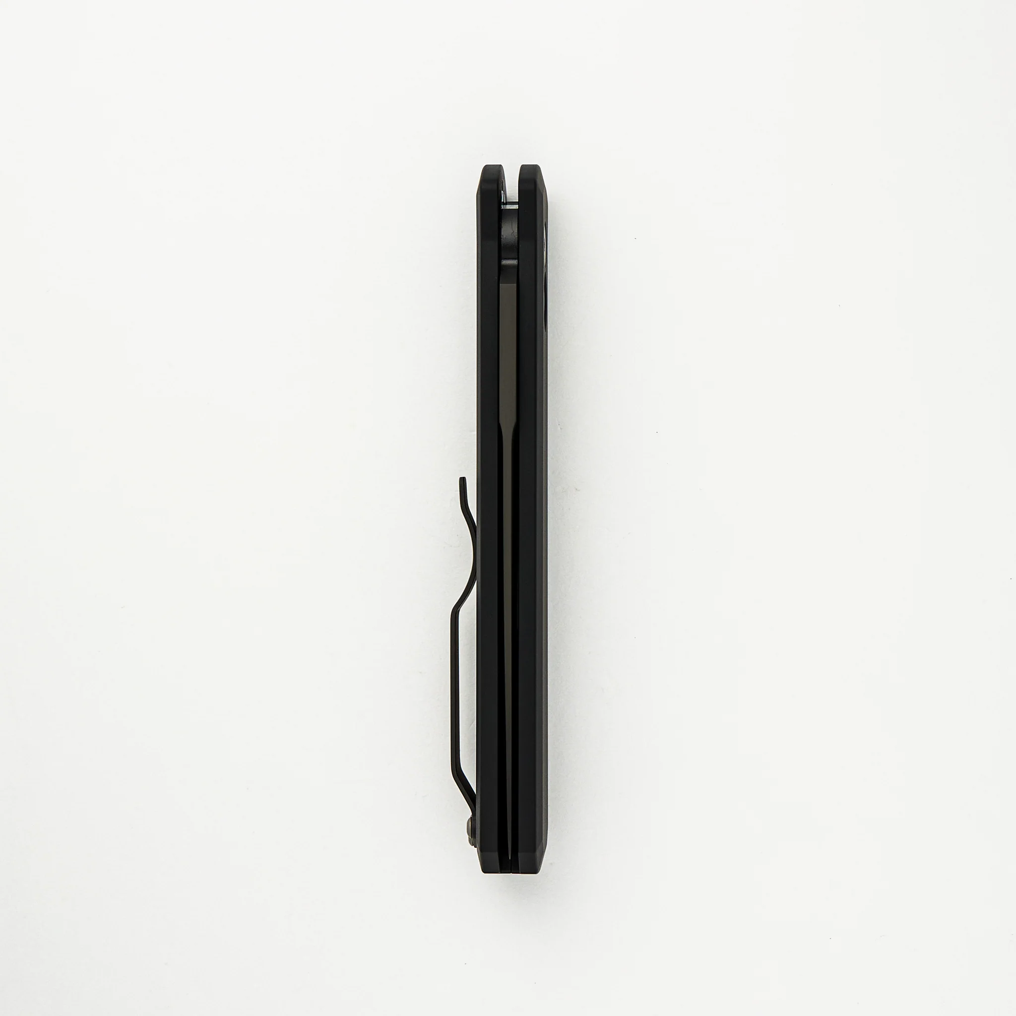 GODFATHER – Black Handle – DLC Black 154-CM Blade - 921 - Image 5