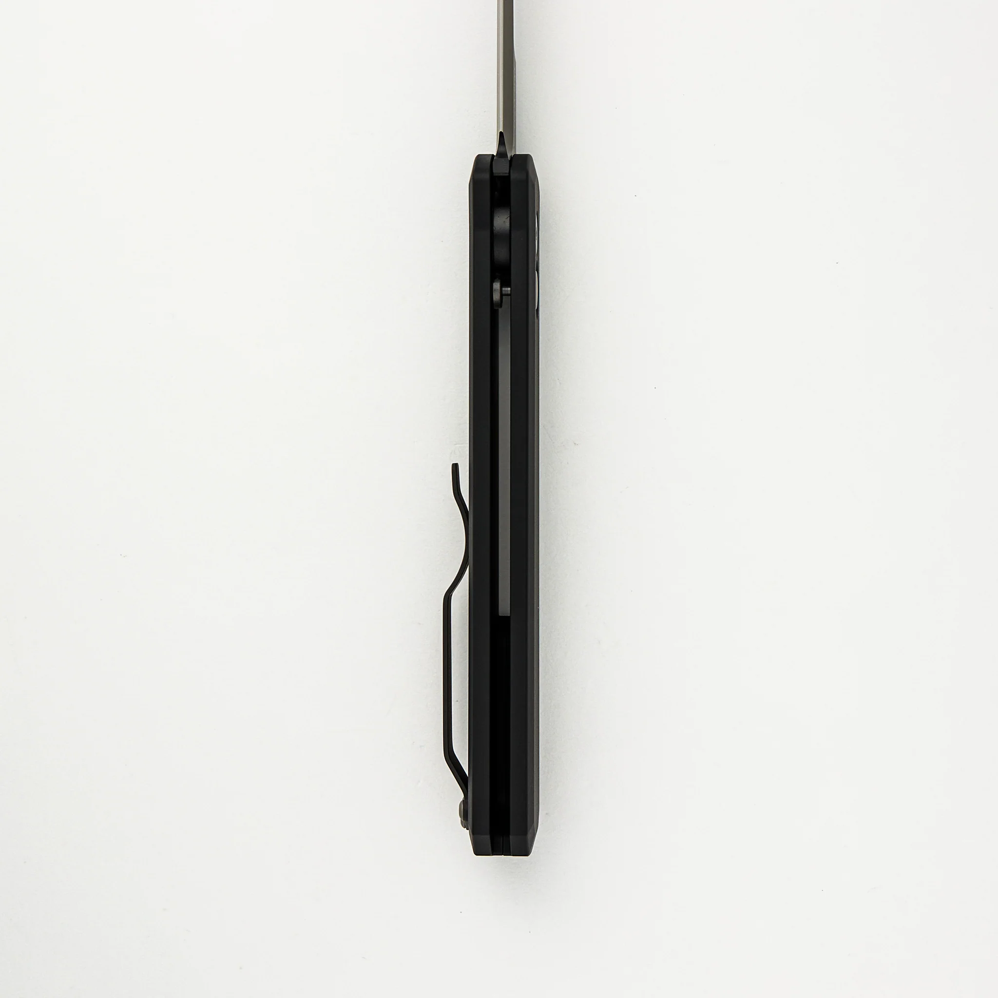 GODFATHER – Black Handle – DLC Black 154-CM Blade - 921 - Image 6