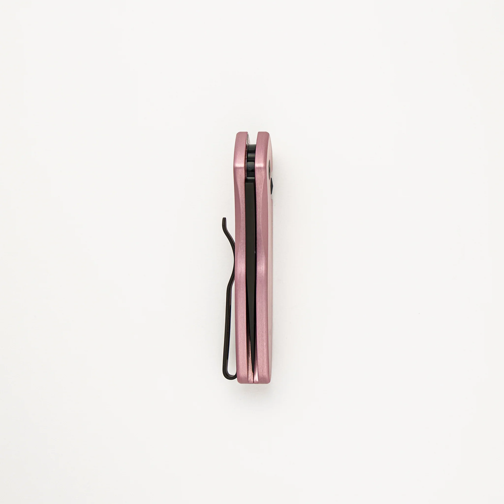 Sprint - 2907-PINK - Pink Handle - Black DLC S35VN Blade - Image 5