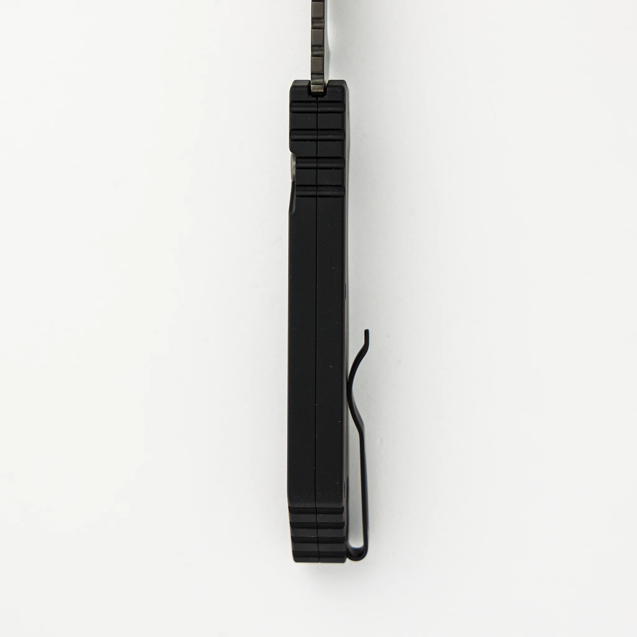Strider PT+ Auto - Black Aluminum Handle - DLC MagnaCut Blade - PT221 - Image 7