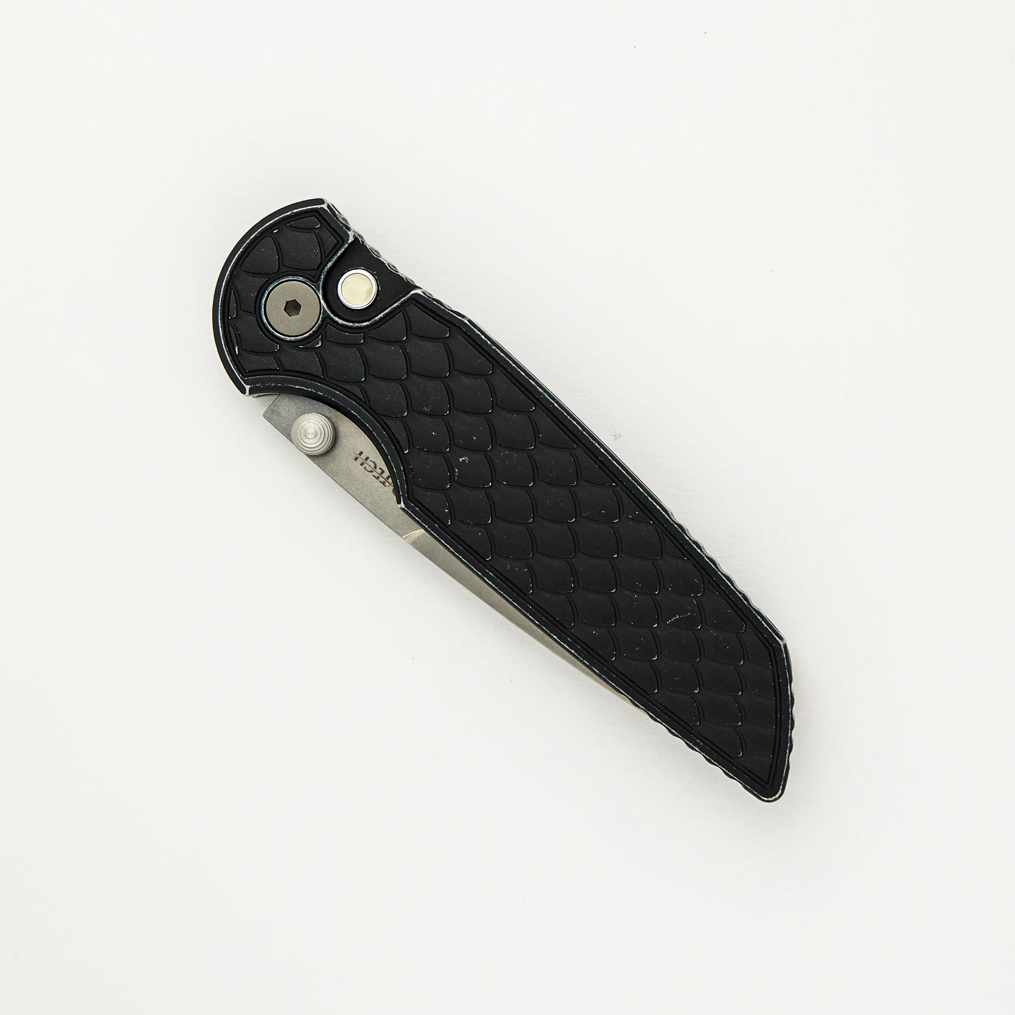 TR-3 Integrity - 2025 CCKS Spring Show Exclusive - Completed - Image 3