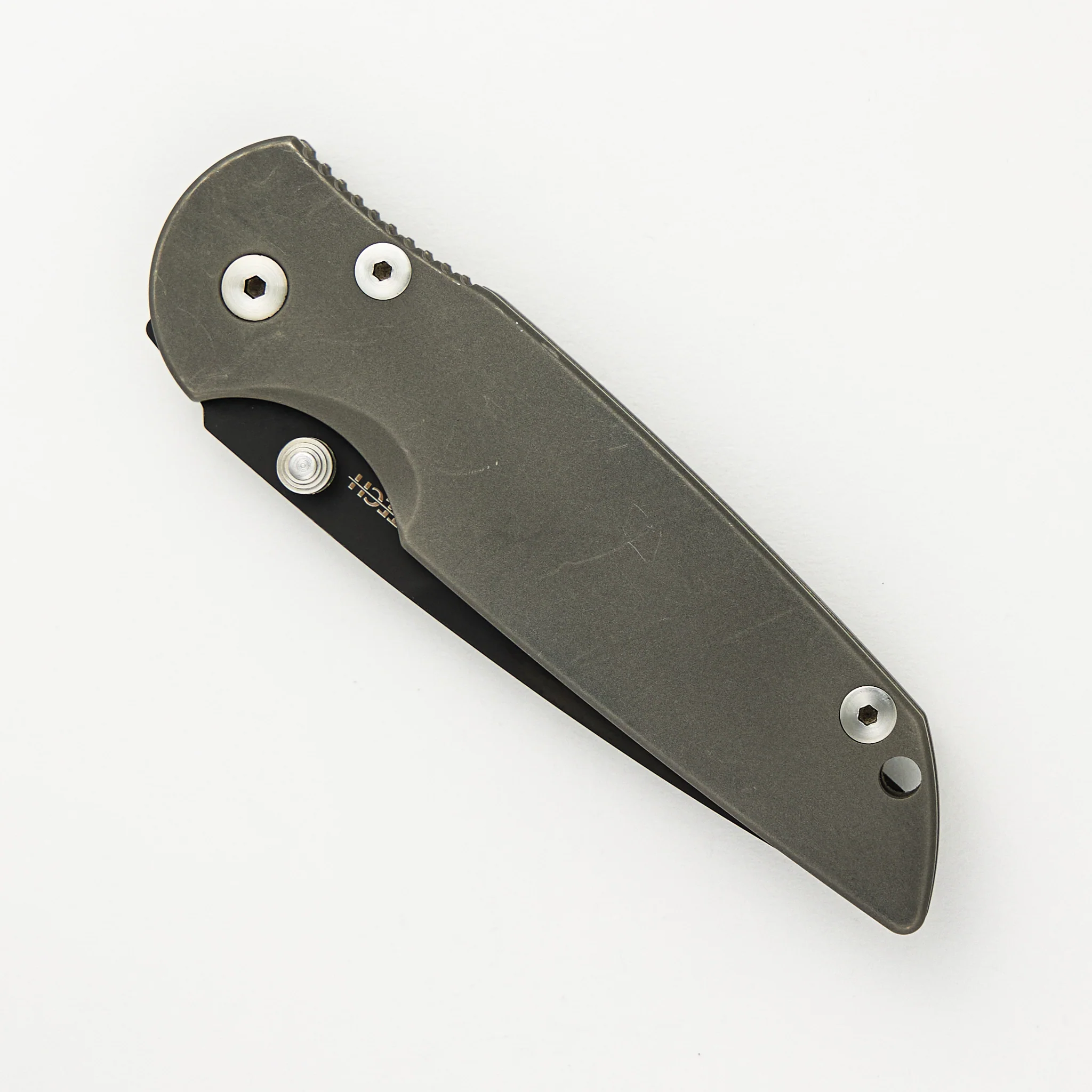 TR-3 Manual Integrity Folder 7703 - Image 3