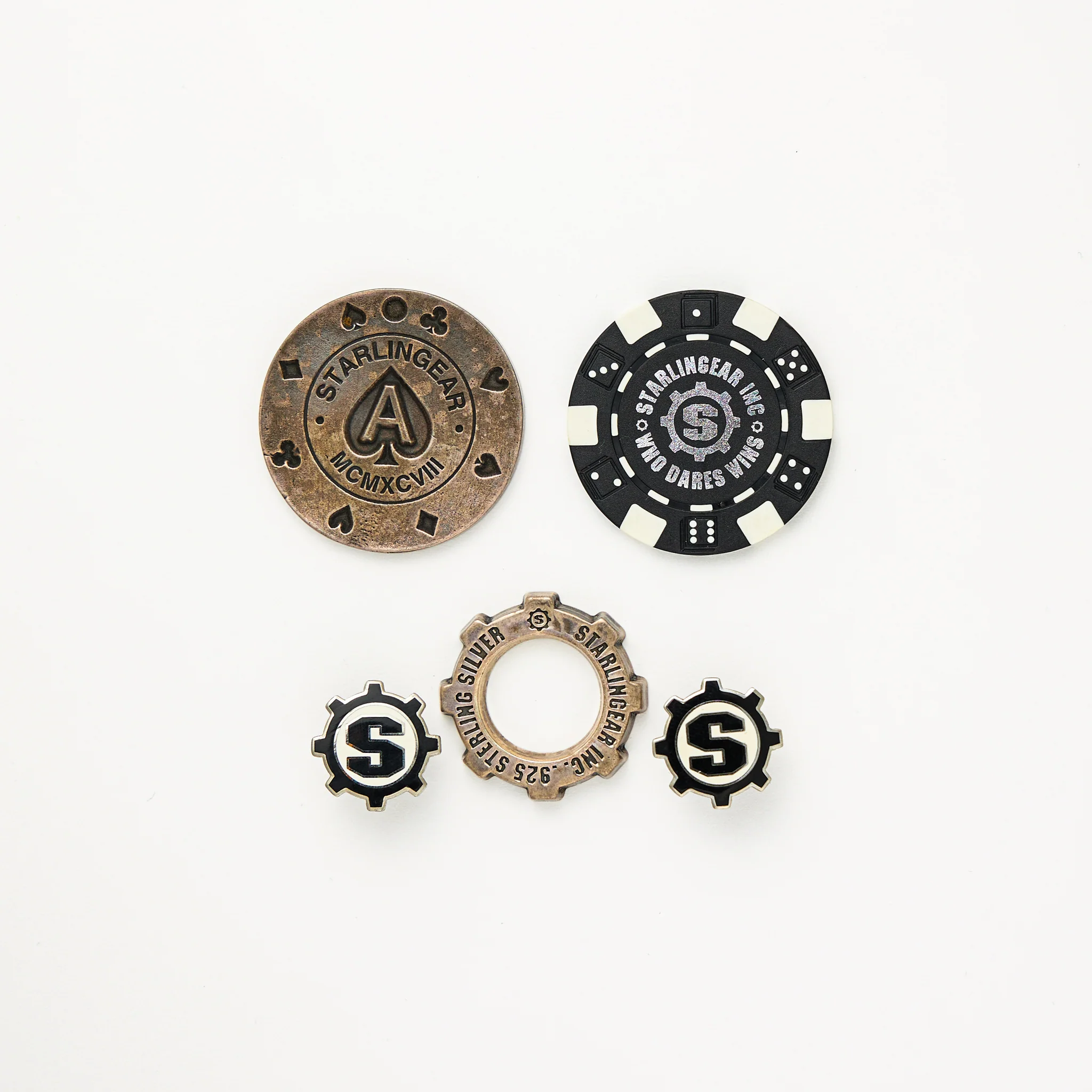 Promotional Set