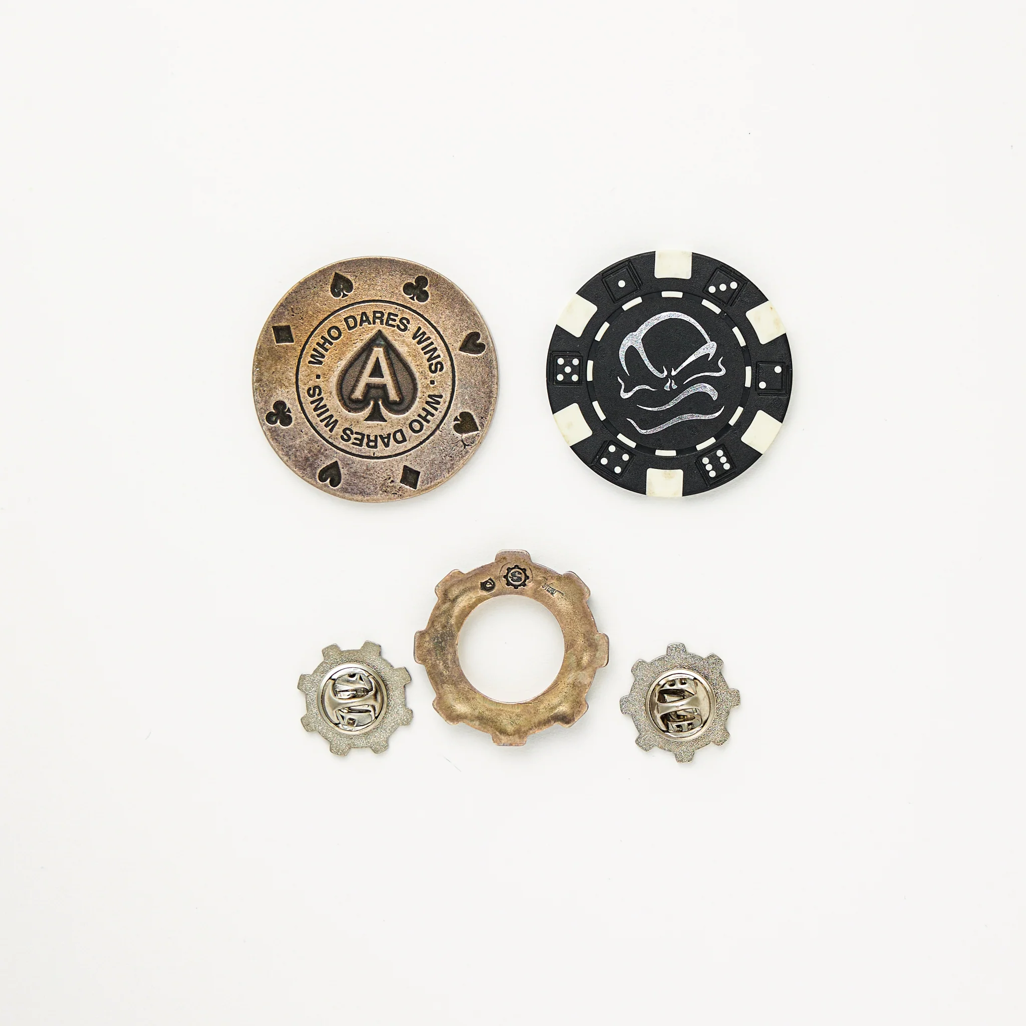 Promotional Set - Image 2
