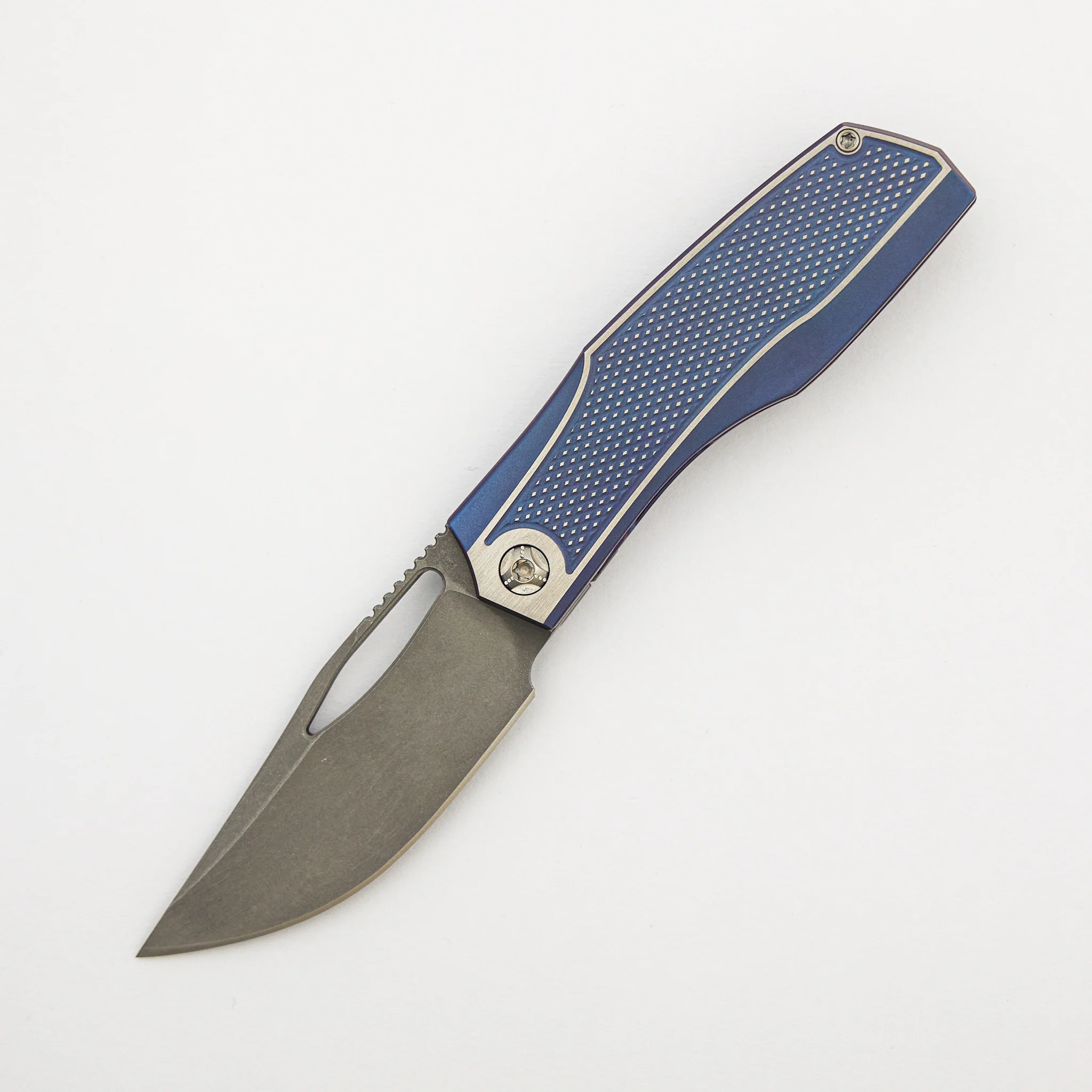 Protean - Knurled #658