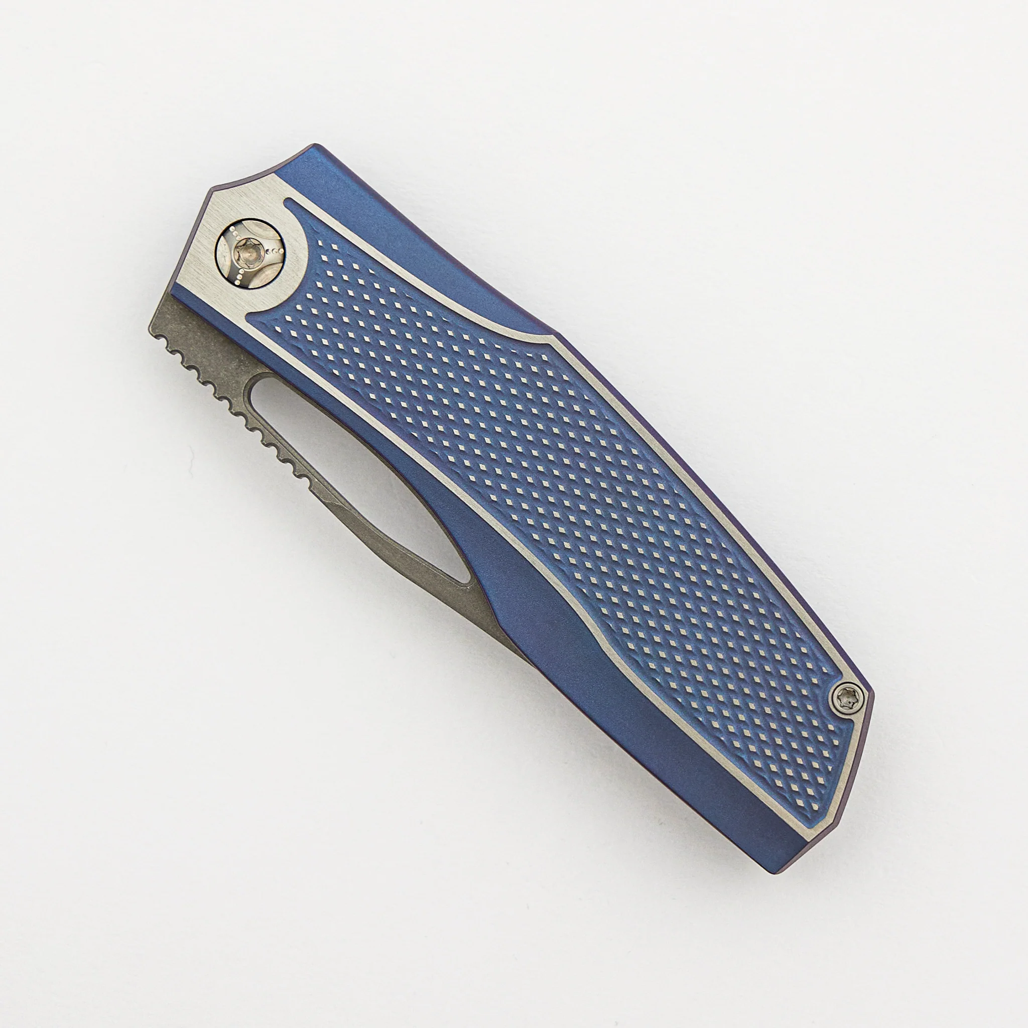 Protean - Knurled #658 - Image 3