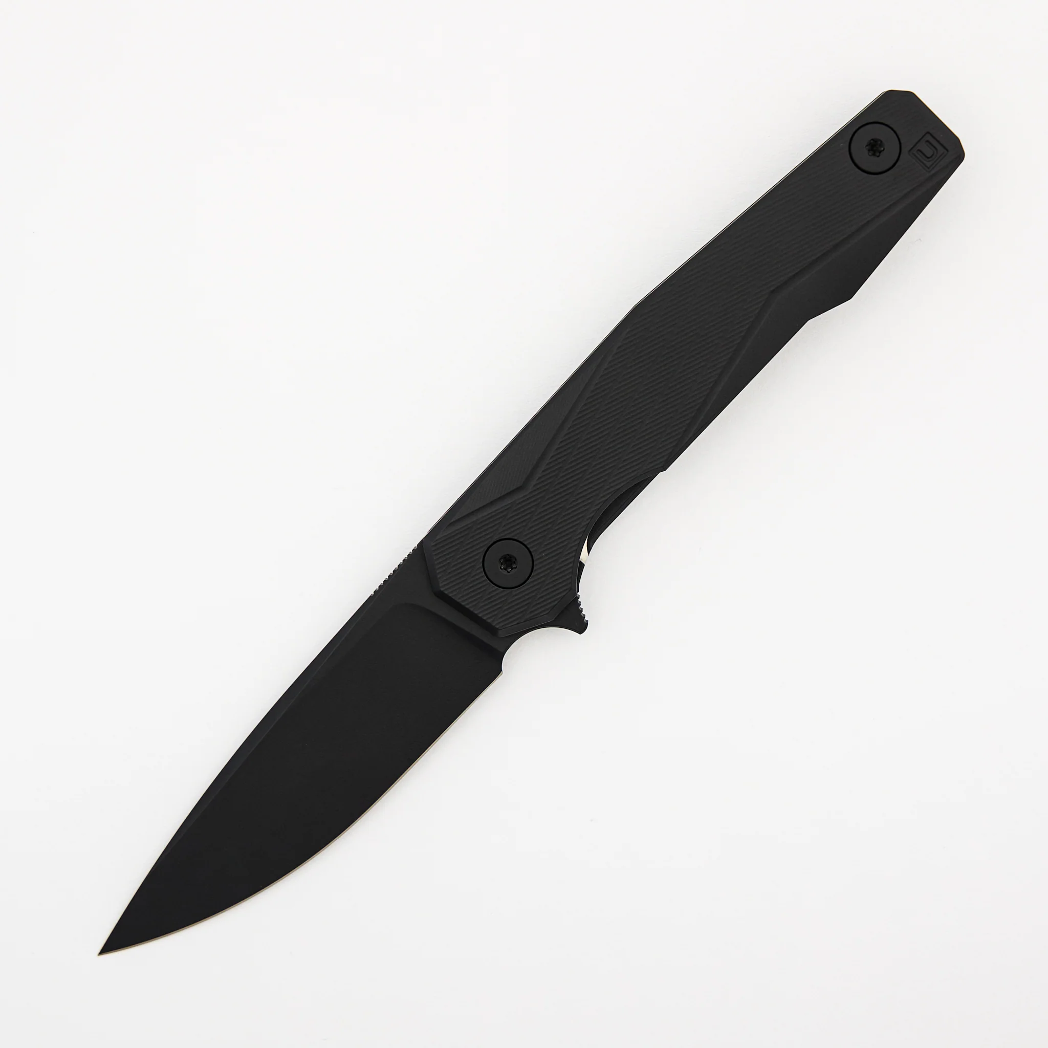 R1 Slim Blackout