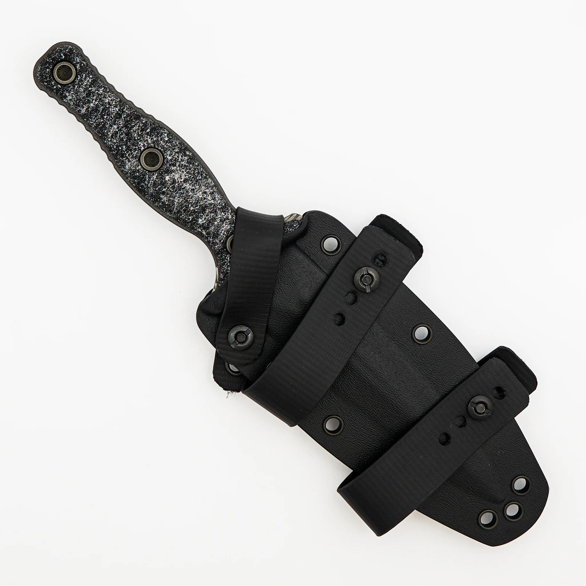 Raider Dagger - CPM 3V Blade - Image 6