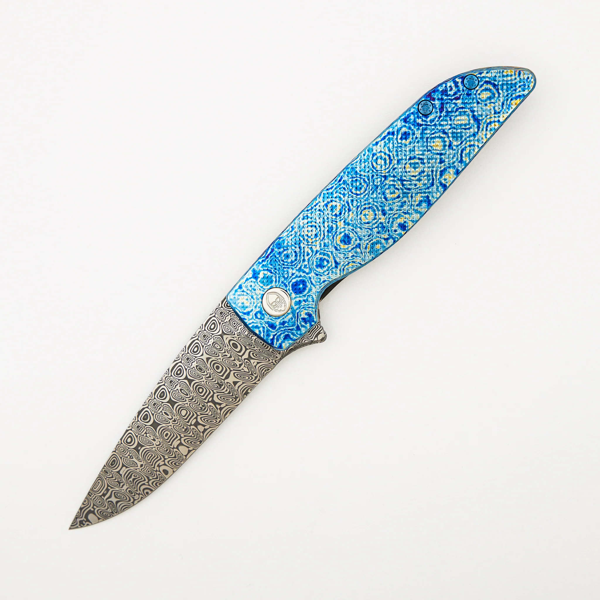 Rask #254-D