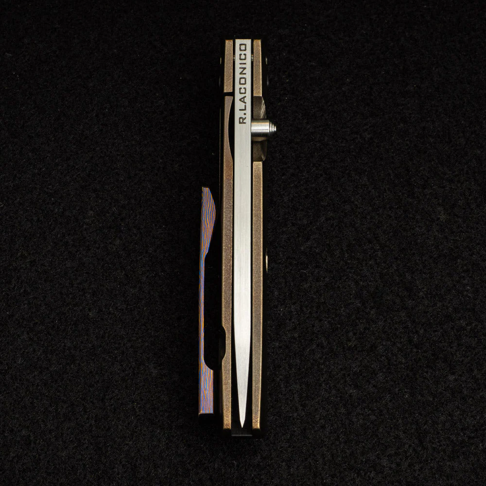One Off Stubby - Image 6