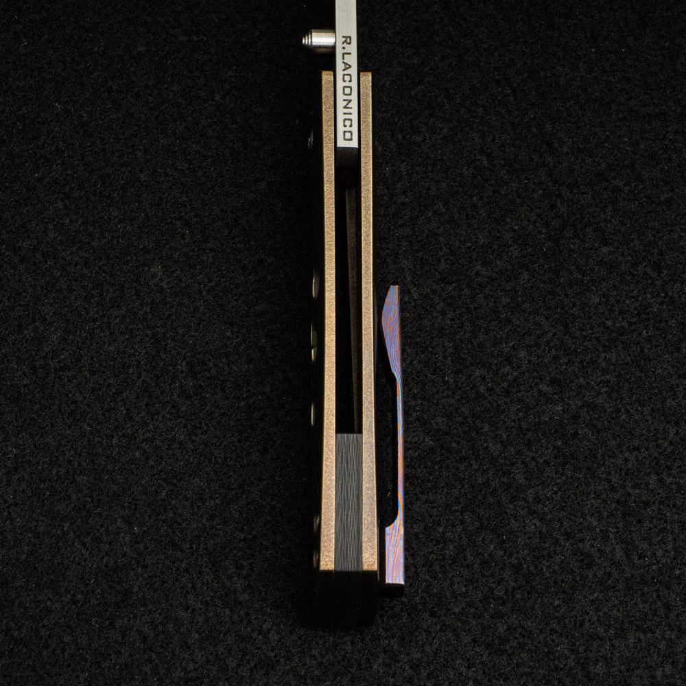 One Off Stubby - Image 8