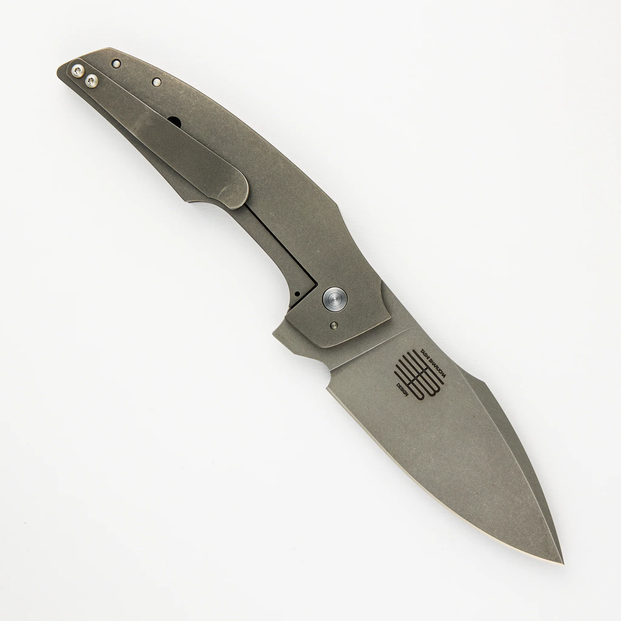 Raider (Tashi Bharucha Design) - Image 2