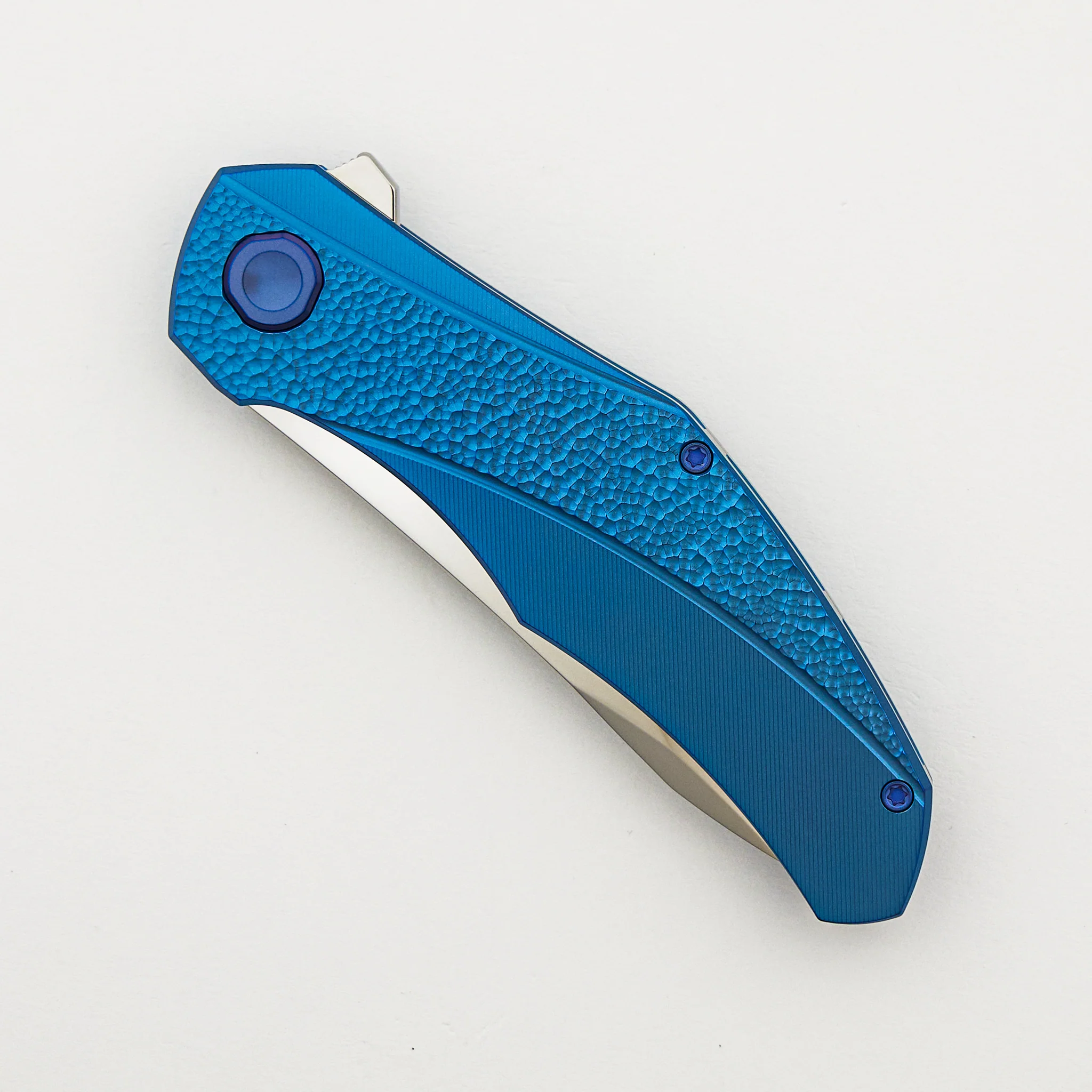 Renegade Liner Lock #123 - Image 3