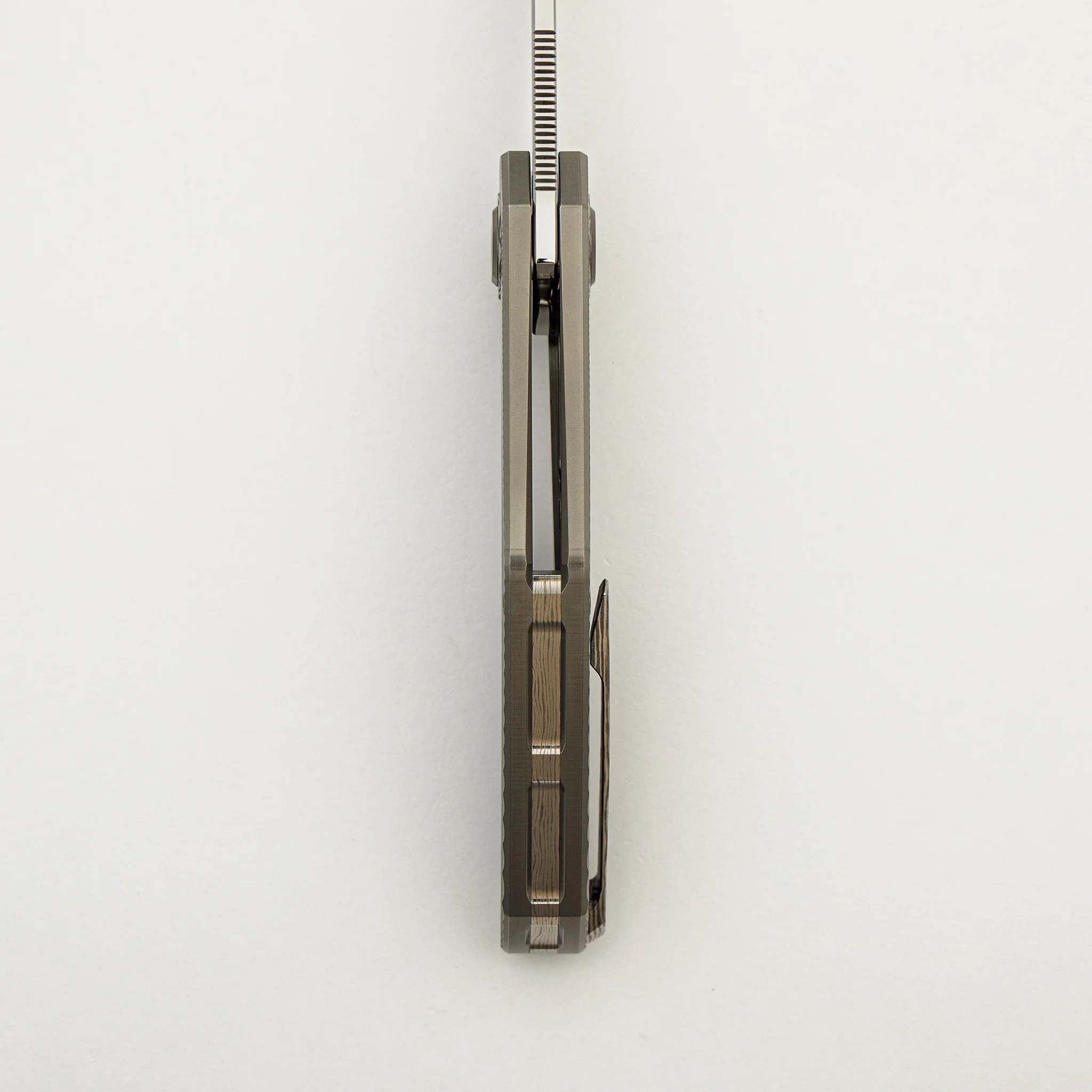 Renegade Liner Lock #162 - Image 7
