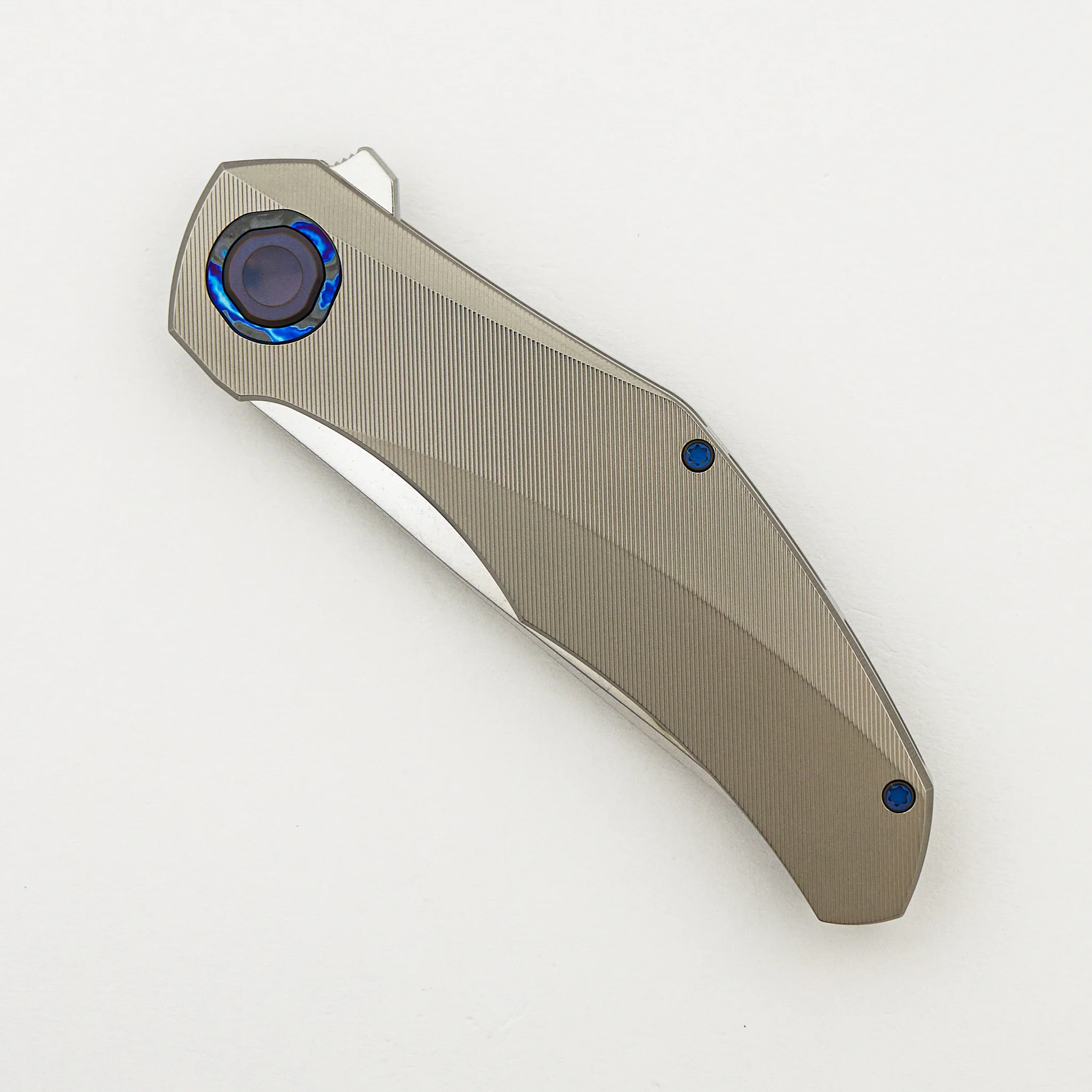 Renegade Liner Lock #170 - Image 2
