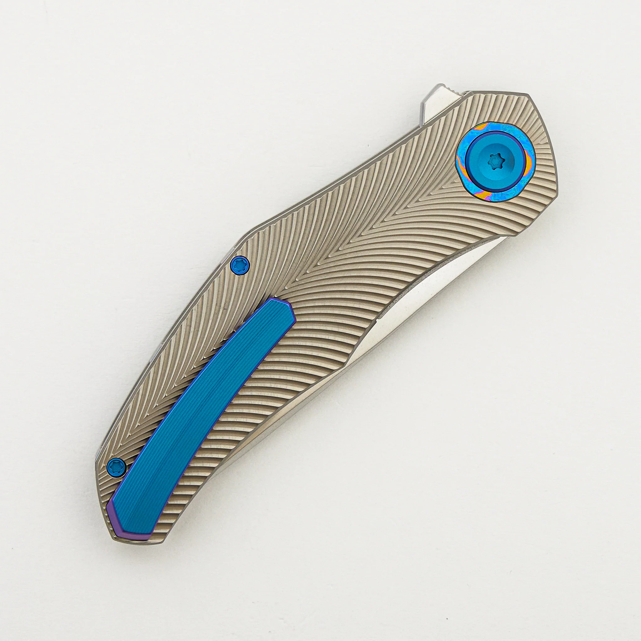 Renegade Liner Lock #172 - Image 4