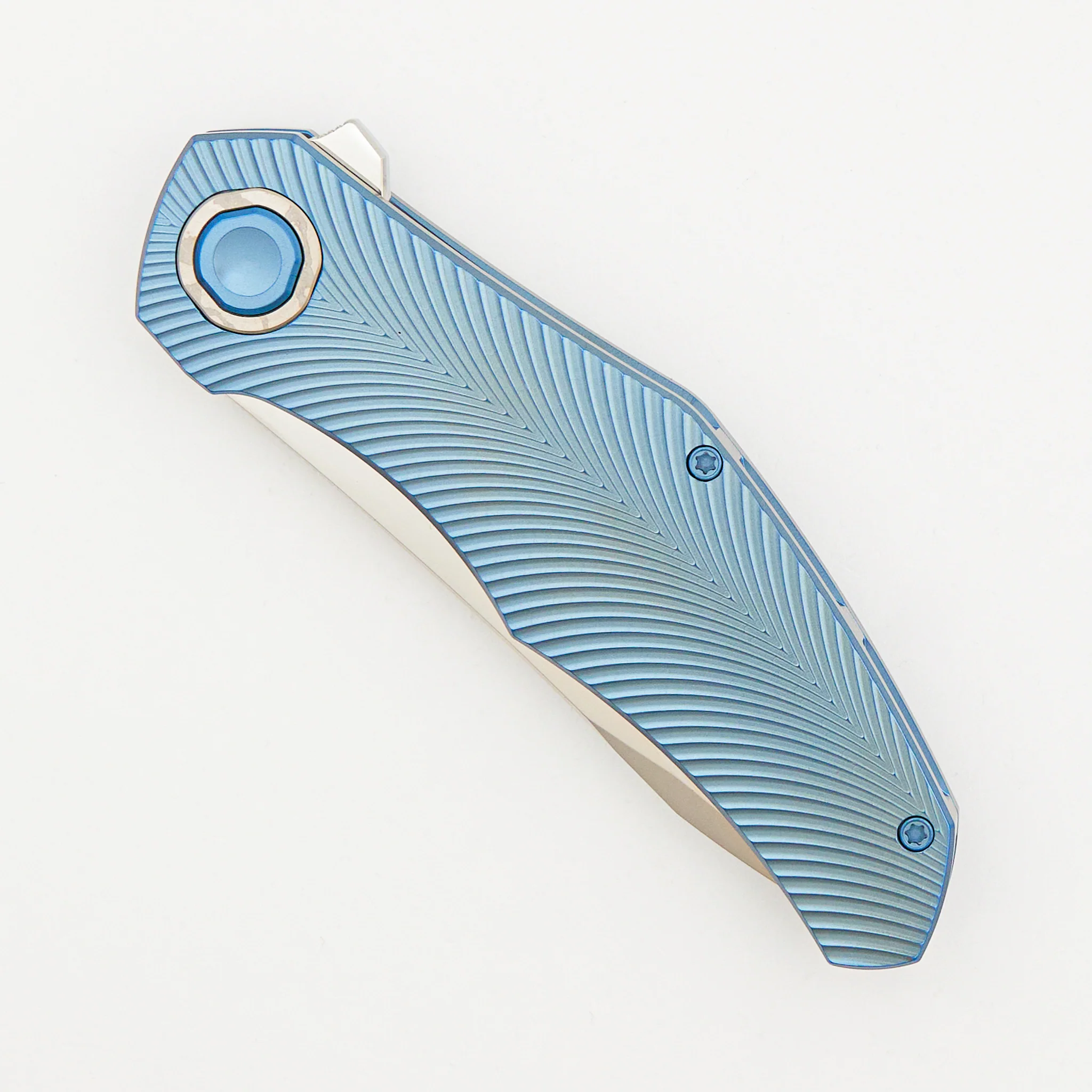Renegade Liner Lock #280 - Image 3