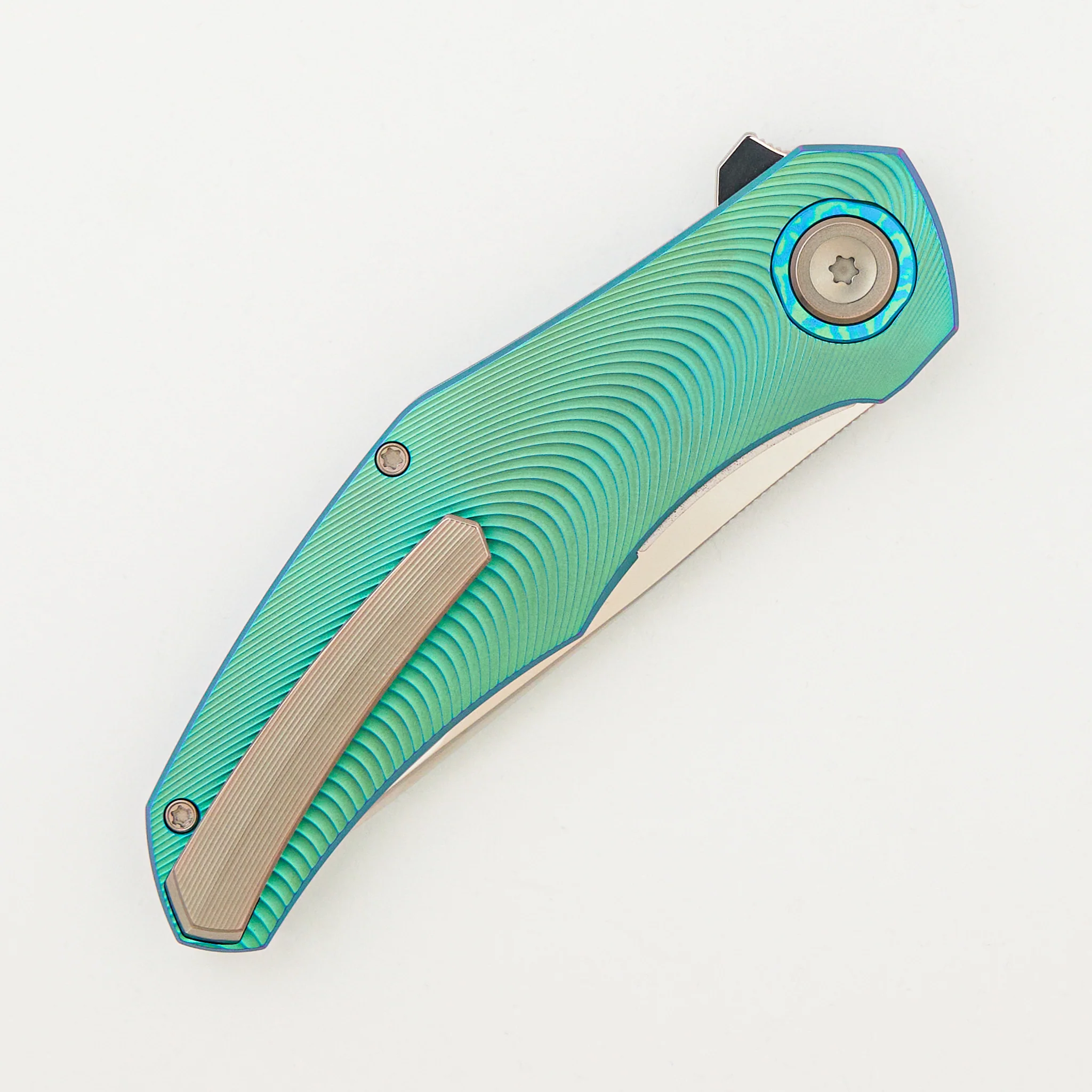 Renegade Liner Lock #291 - Image 4