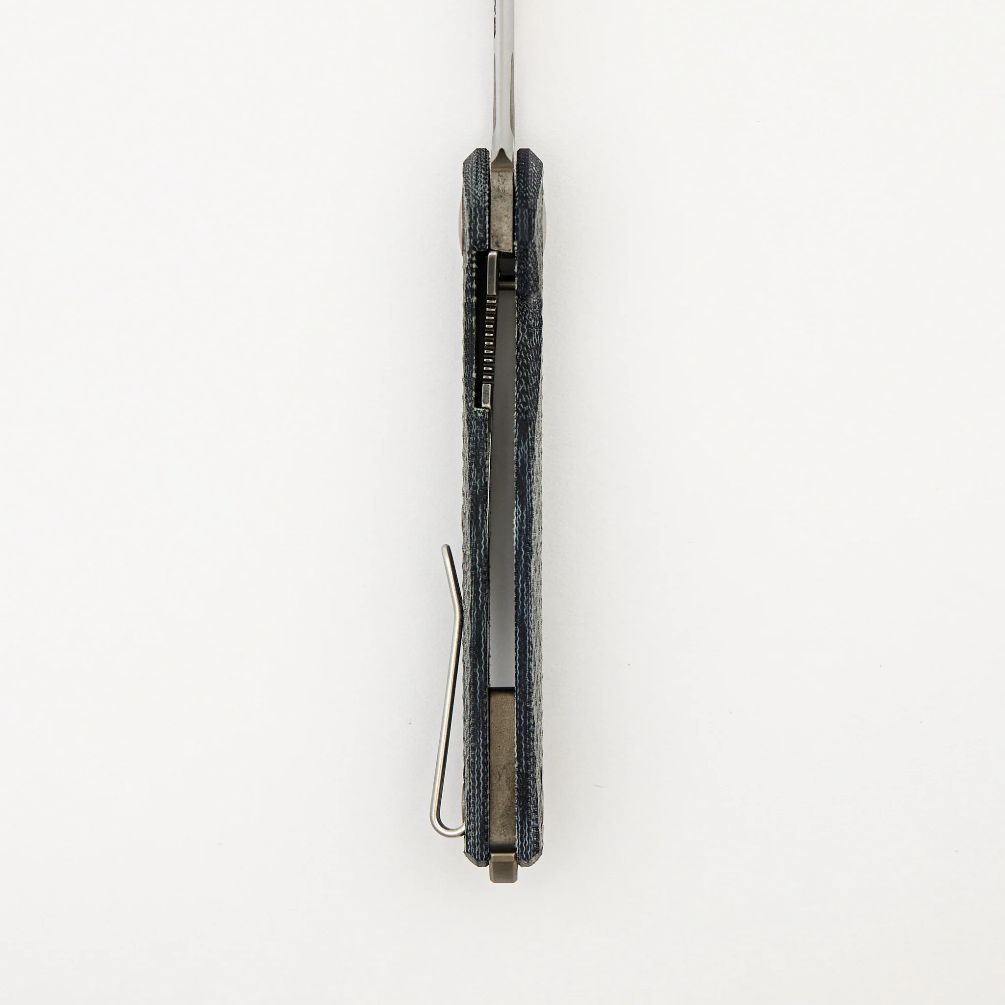 REO - Denim Micarta - Image 6