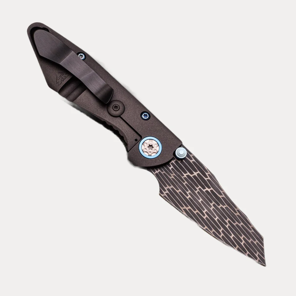 Rip Knives CarboTi Fury Mini - Image 2